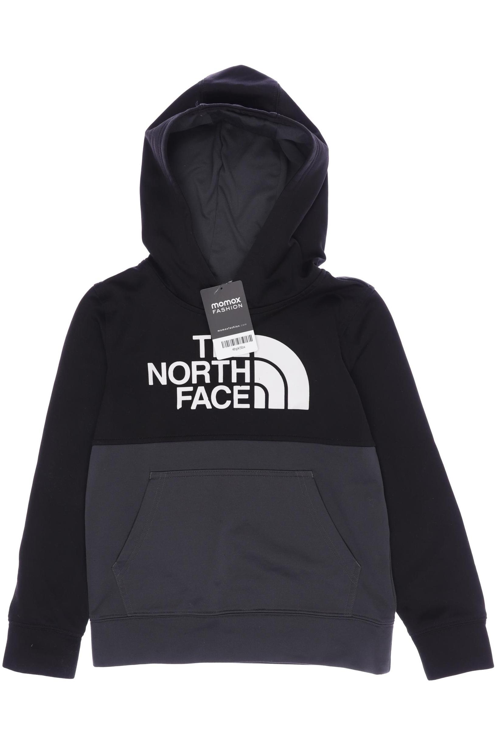 

The North Face Herren Hoodies & Sweater, schwarz, Gr. 146