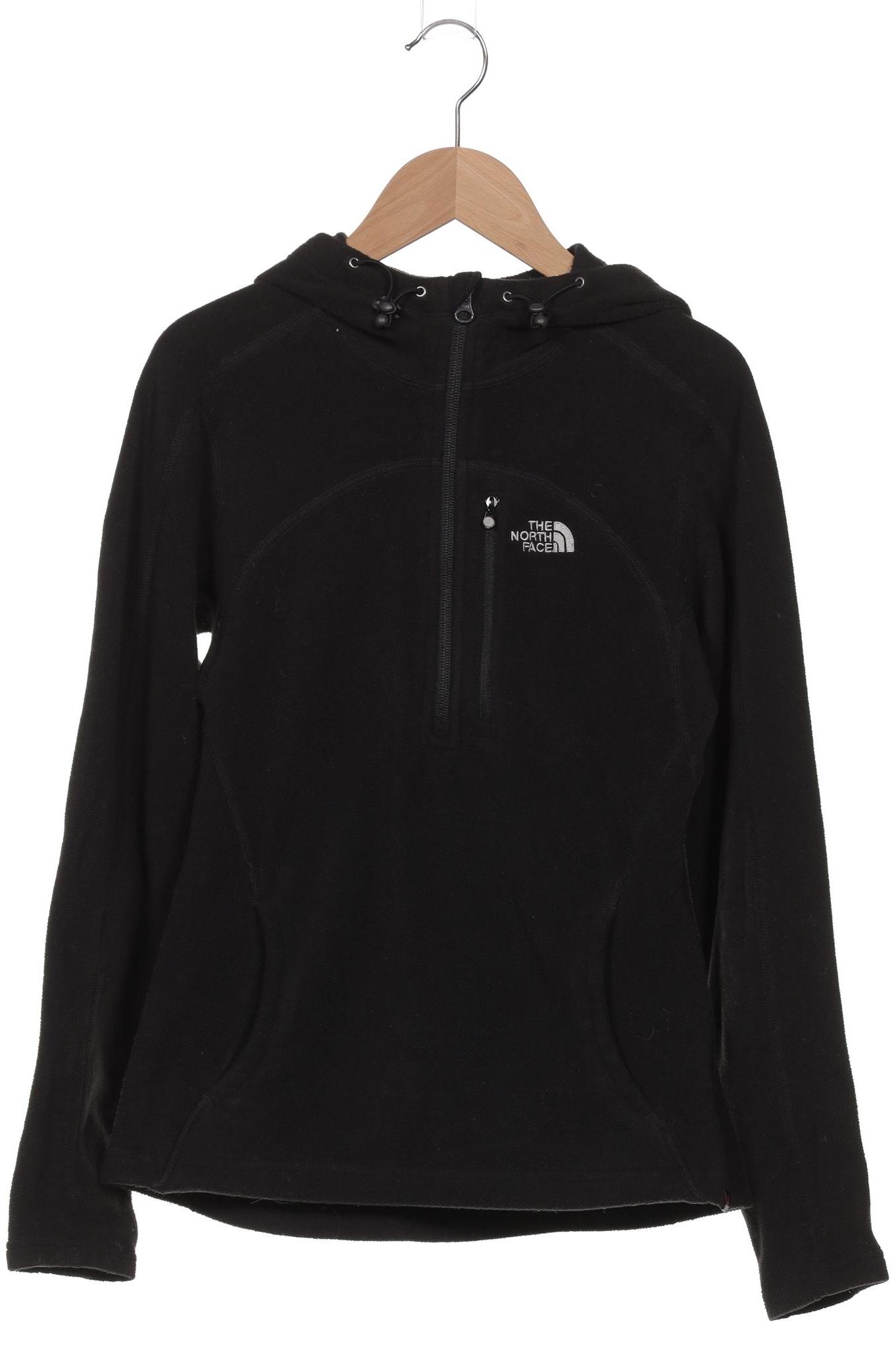 

The North Face Damen Kapuzenpullover, schwarz, Gr. 34