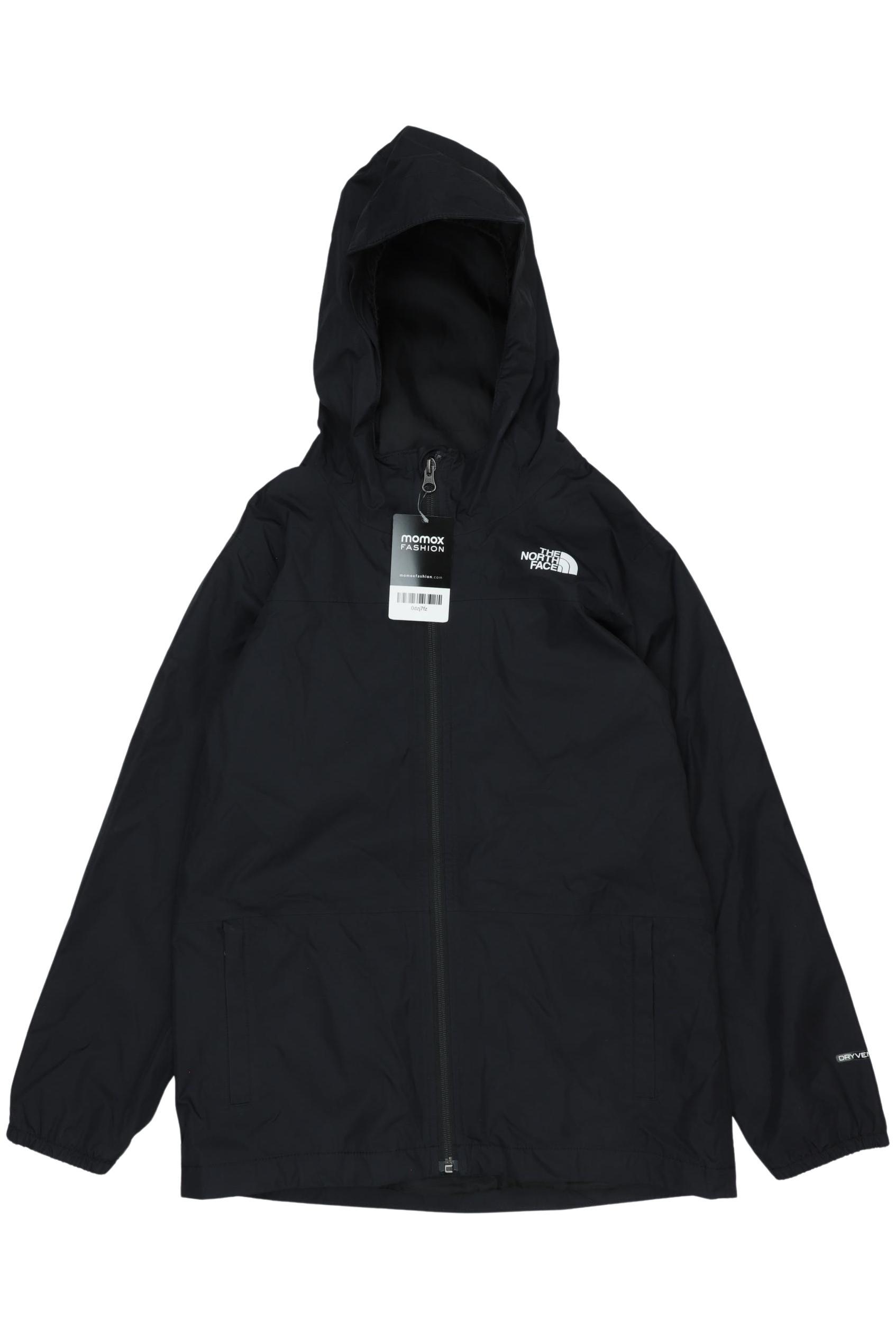

The North Face Jungen Jacke, schwarz, Gr. 158