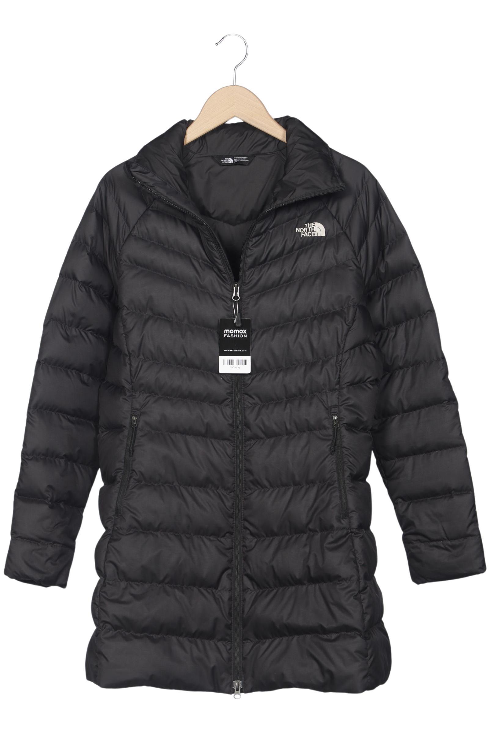 

The North Face Damen Mantel, schwarz, Gr. 42