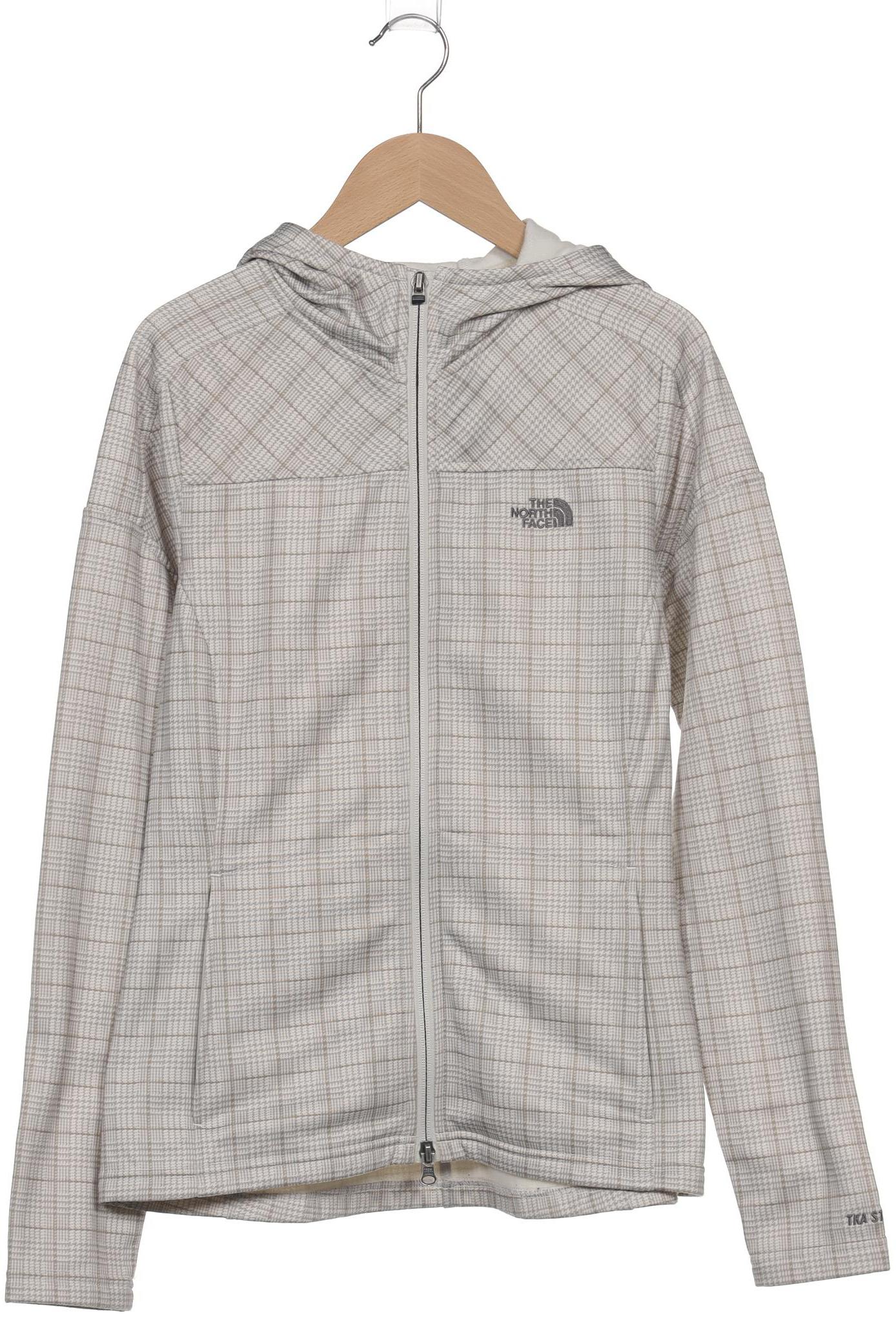 

The North Face Damen Jacke, grau, Gr. 36