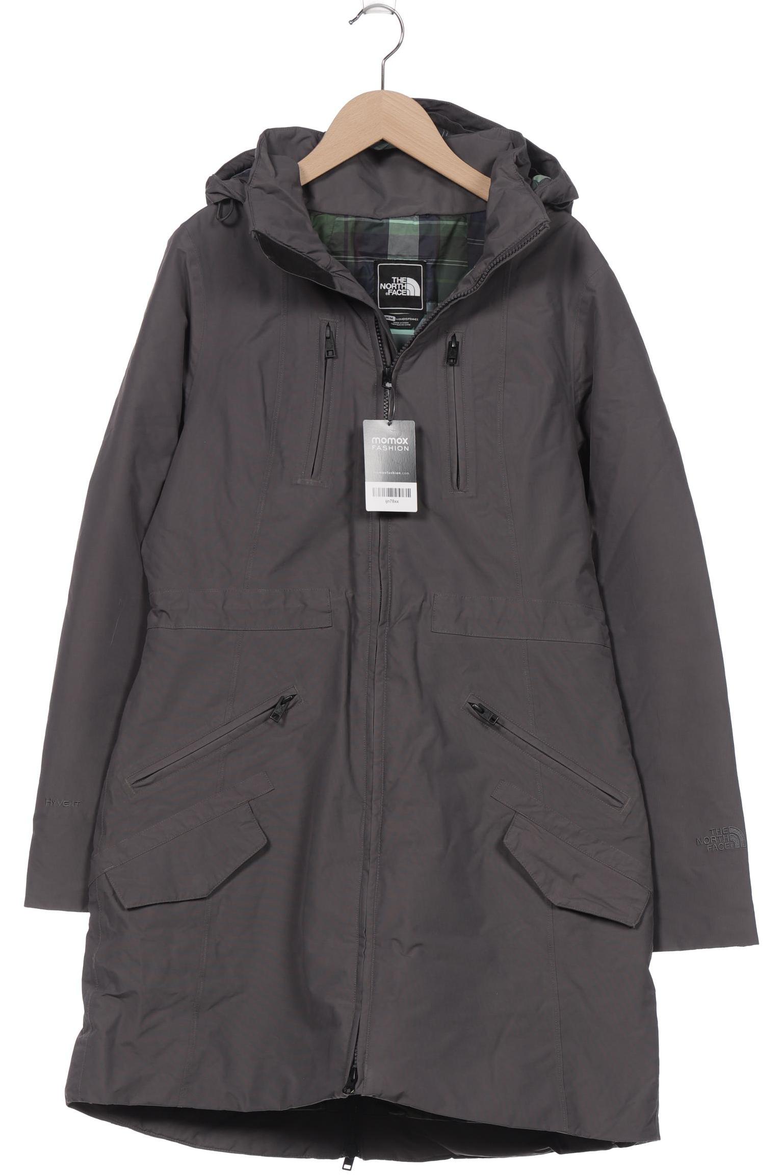 

The North Face Damen Mantel, grau, Gr. 38