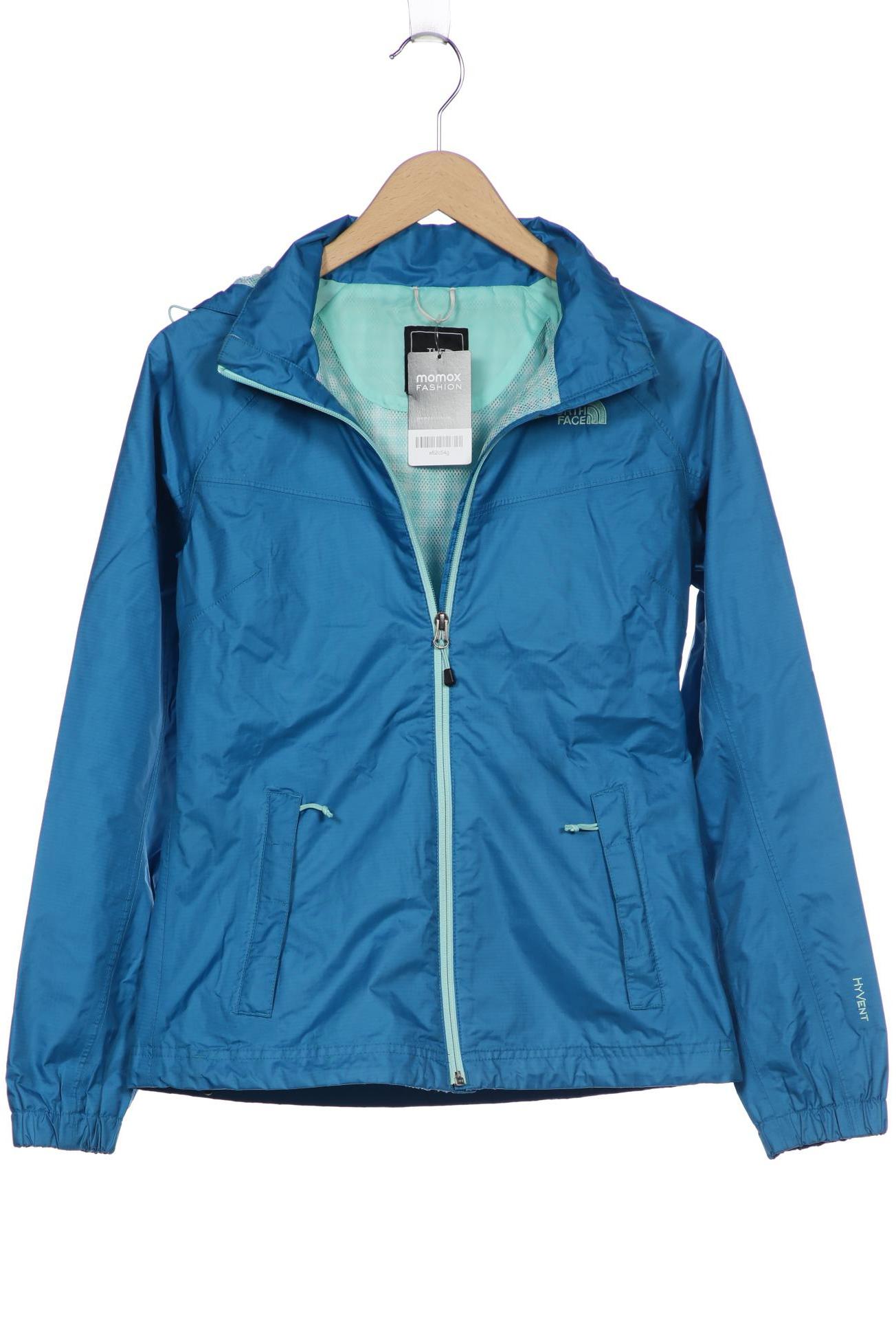 

The North Face Damen Jacke, blau, Gr. 36