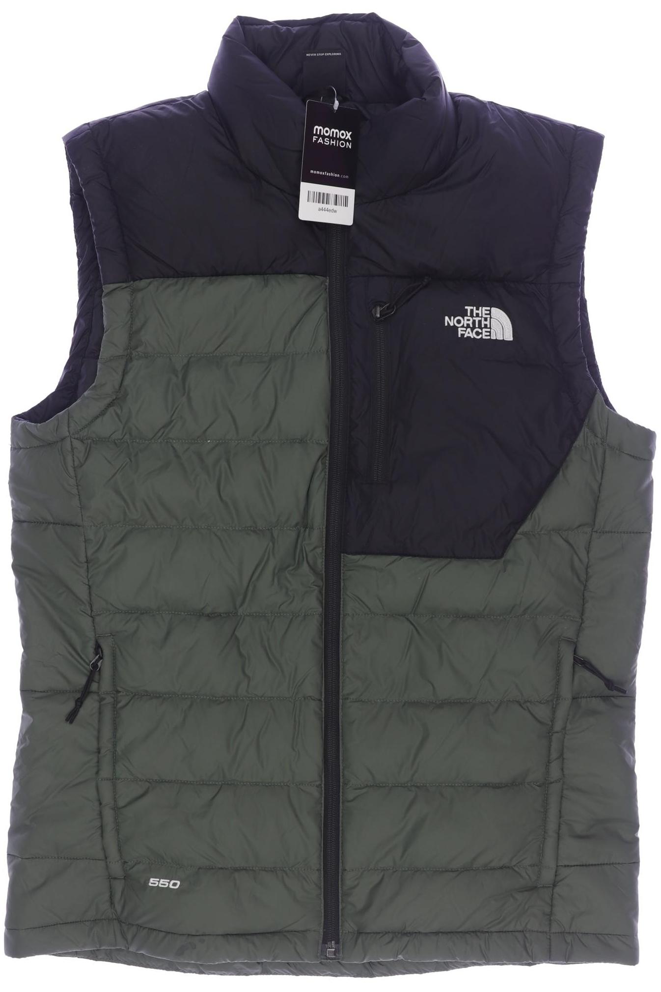 

The North Face Herren Weste, grün, Gr. 46