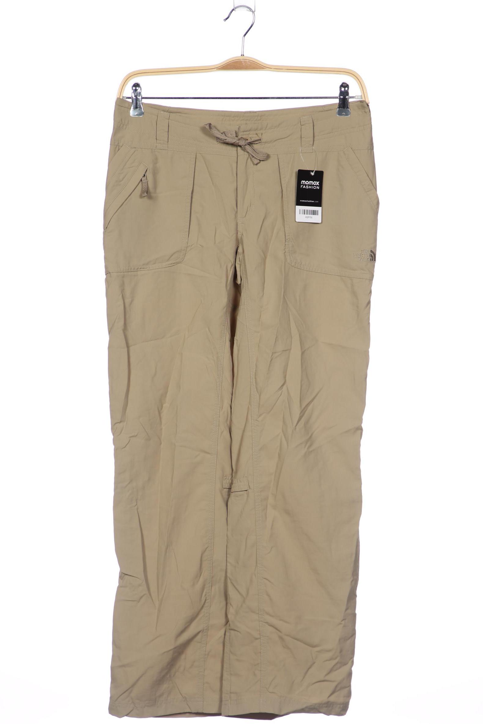 

The North Face Damen Stoffhose, beige, Gr. 10