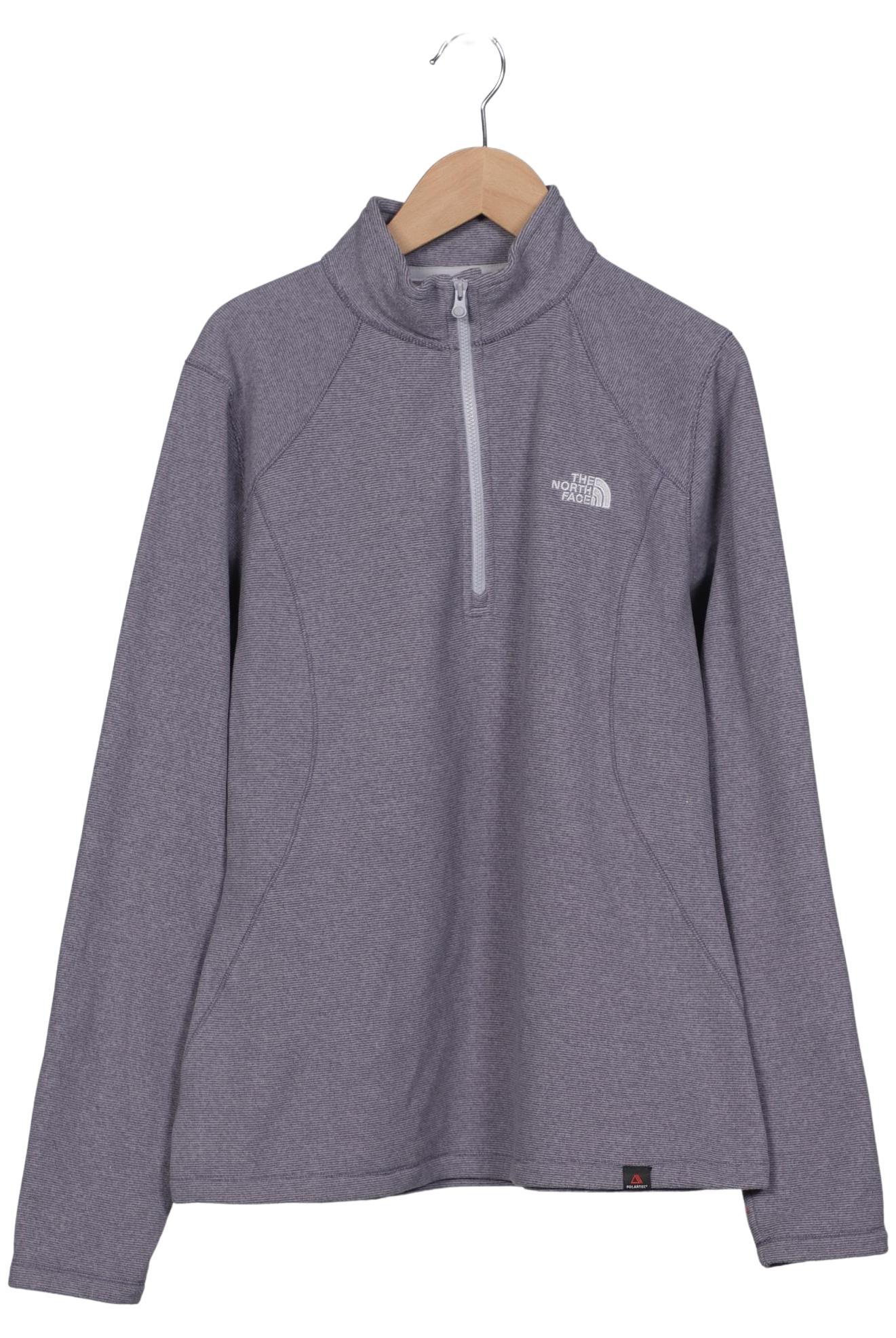 

The North Face Damen Sweatshirt, grau, Gr. 42