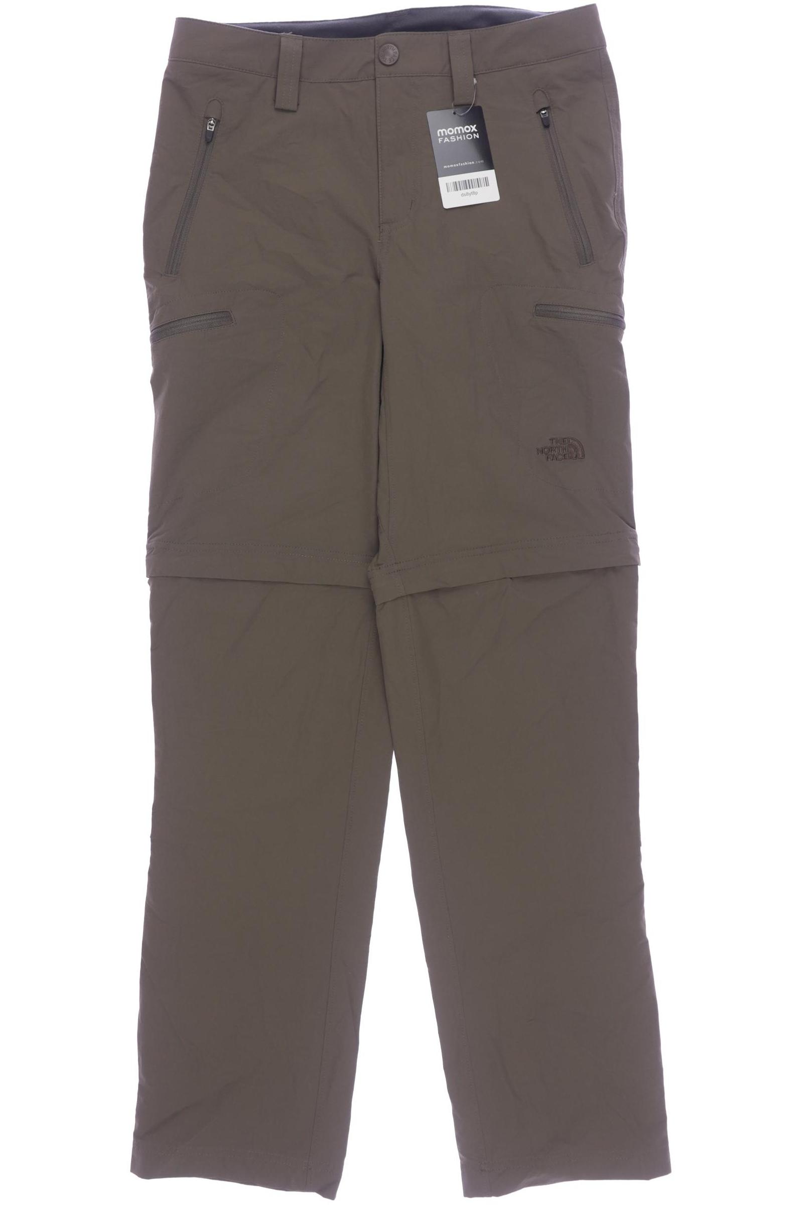 

The North Face Herren Stoffhose, braun, Gr. 28