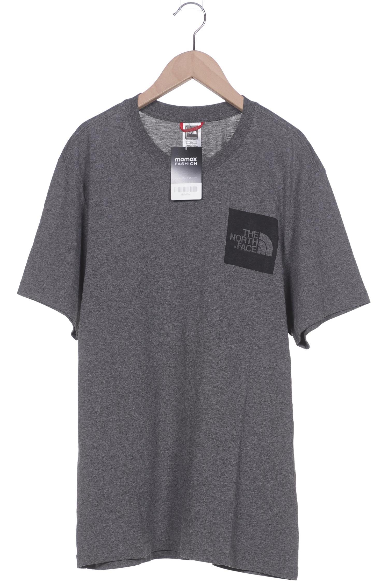 

The North Face Herren T-Shirt, grau