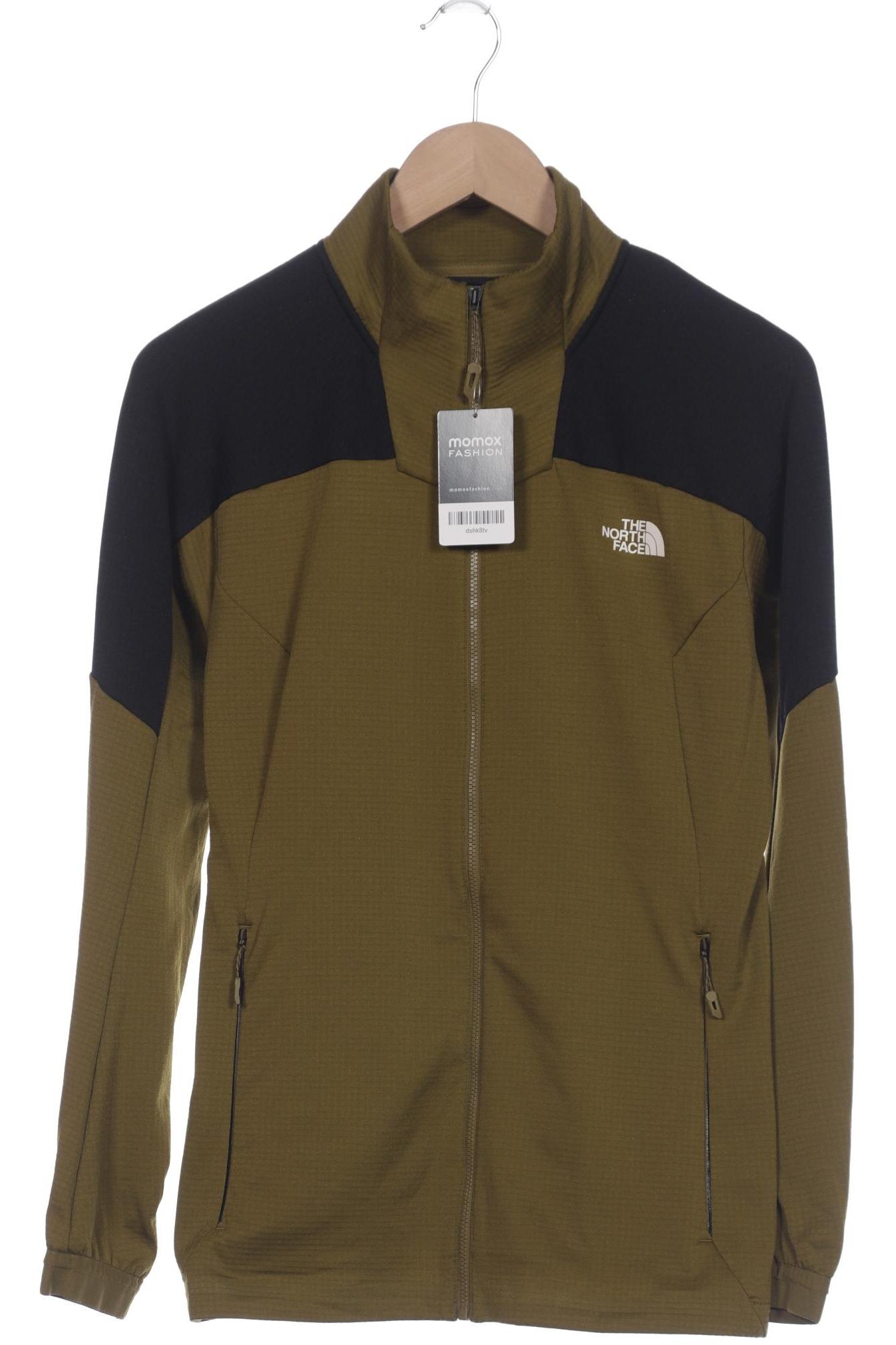 

The North Face Herren Sweatshirt, braun, Gr. 46