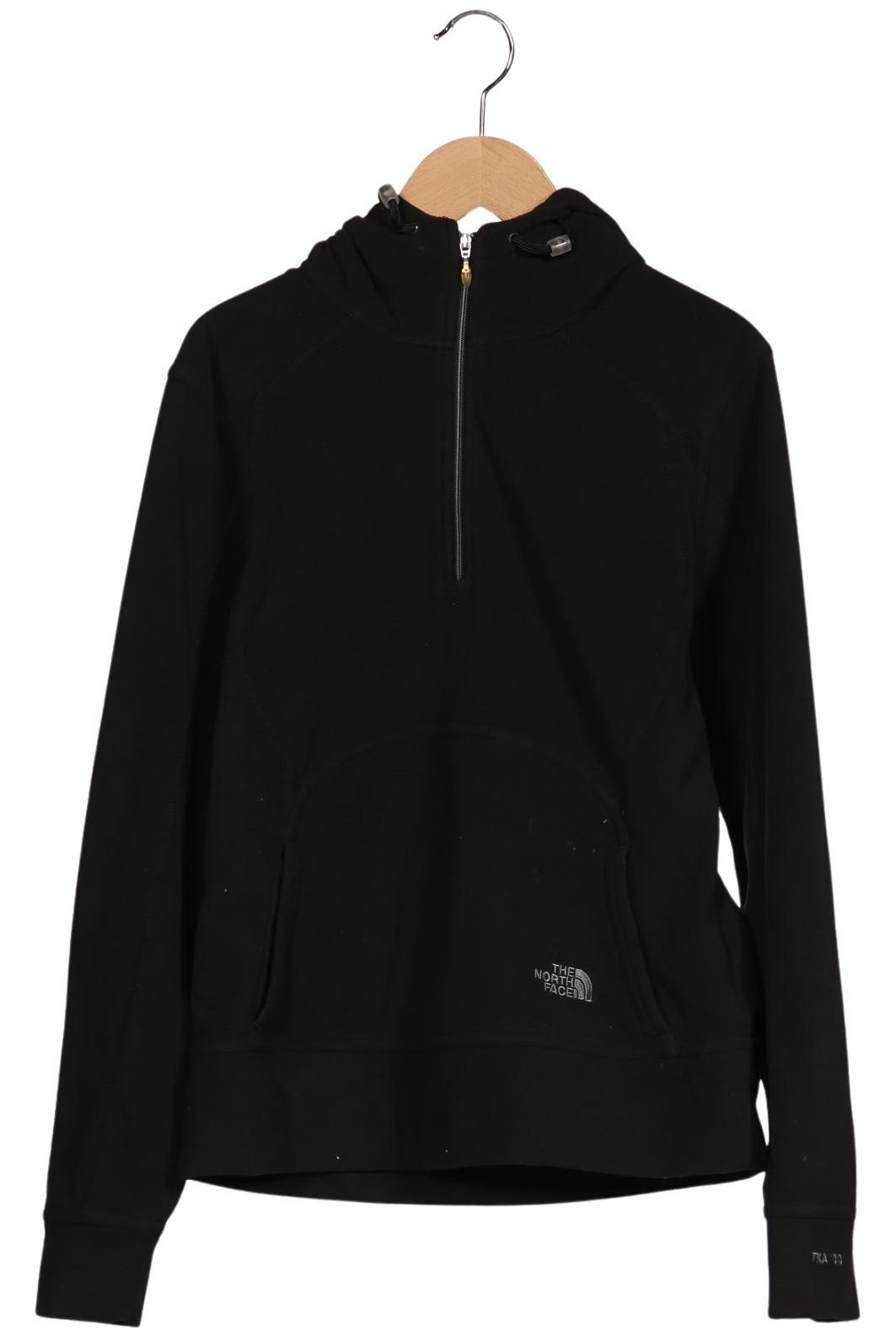 

The North Face Damen Kapuzenpullover, schwarz, Gr. 38