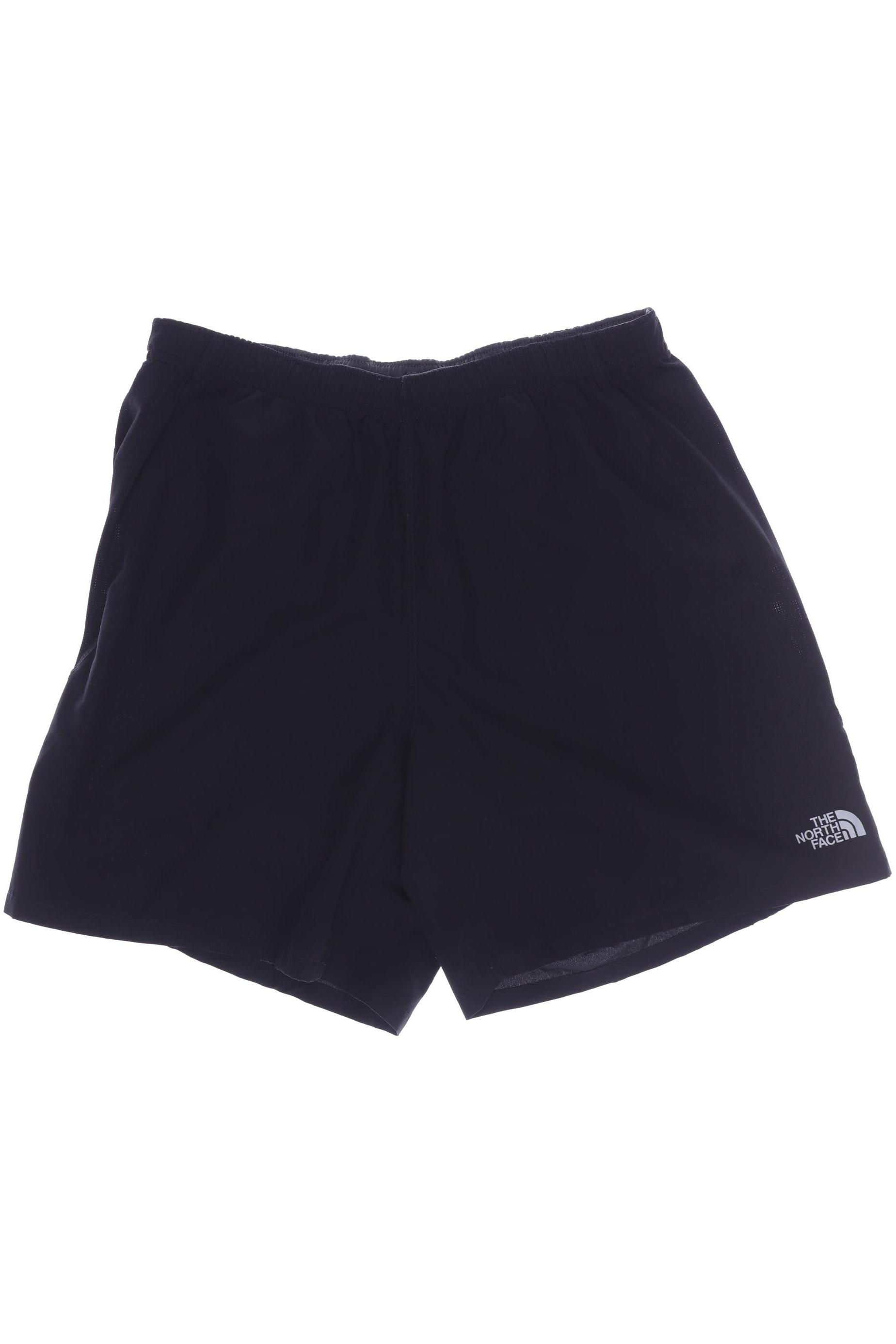 

The North Face Herren Shorts, schwarz