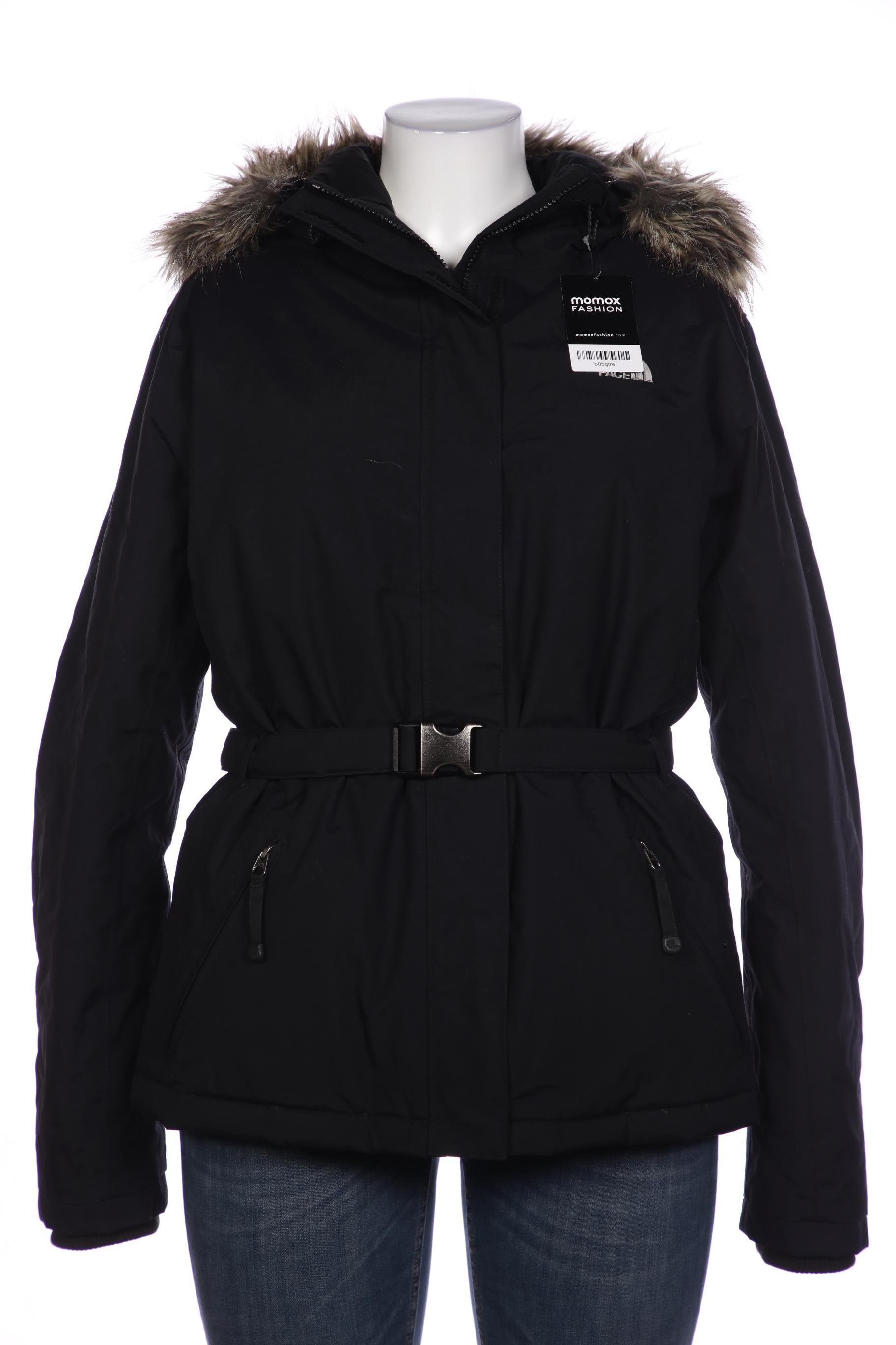 

The North Face Damen Jacke, schwarz