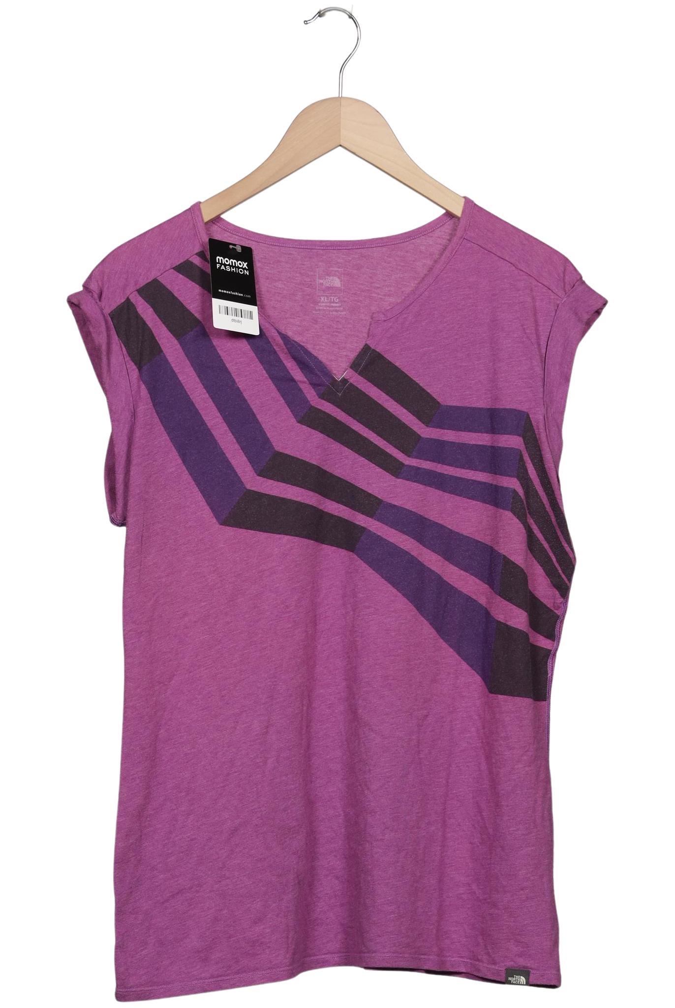 

The North Face Damen T-Shirt, pink, Gr. 44