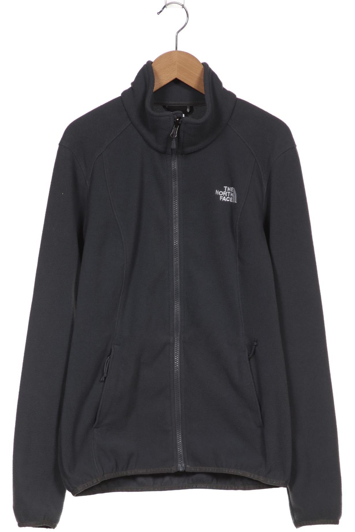 

The North Face Damen Jacke, grau, Gr. 36