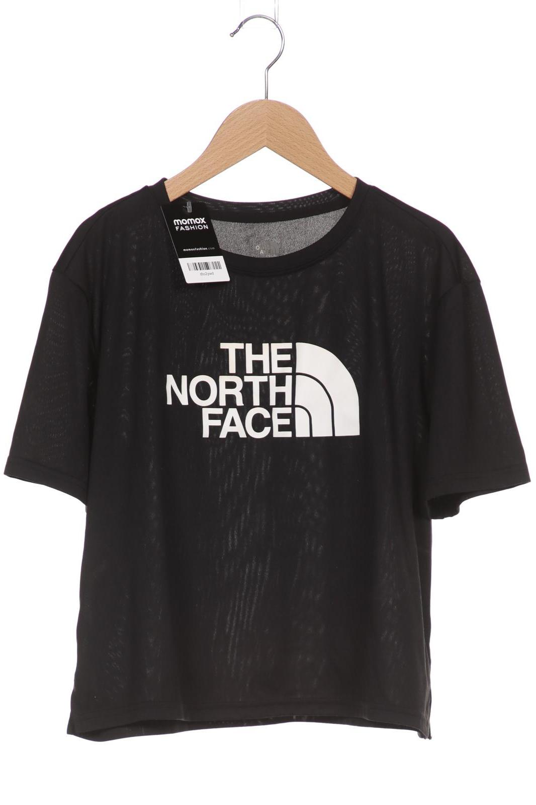 

The North Face Damen T-Shirt, schwarz