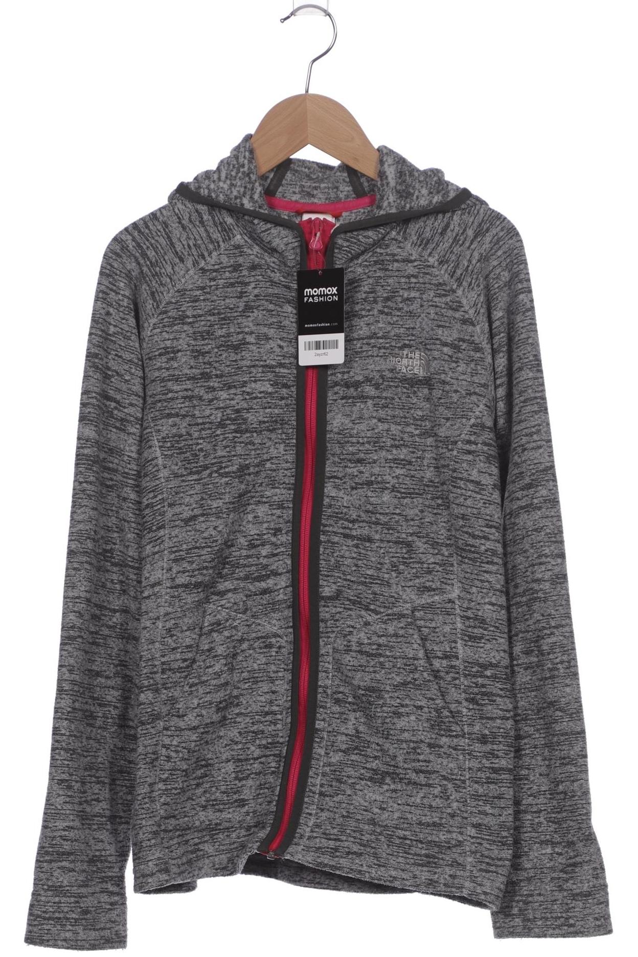 

The North Face Damen Kapuzenpullover, grau, Gr. 38