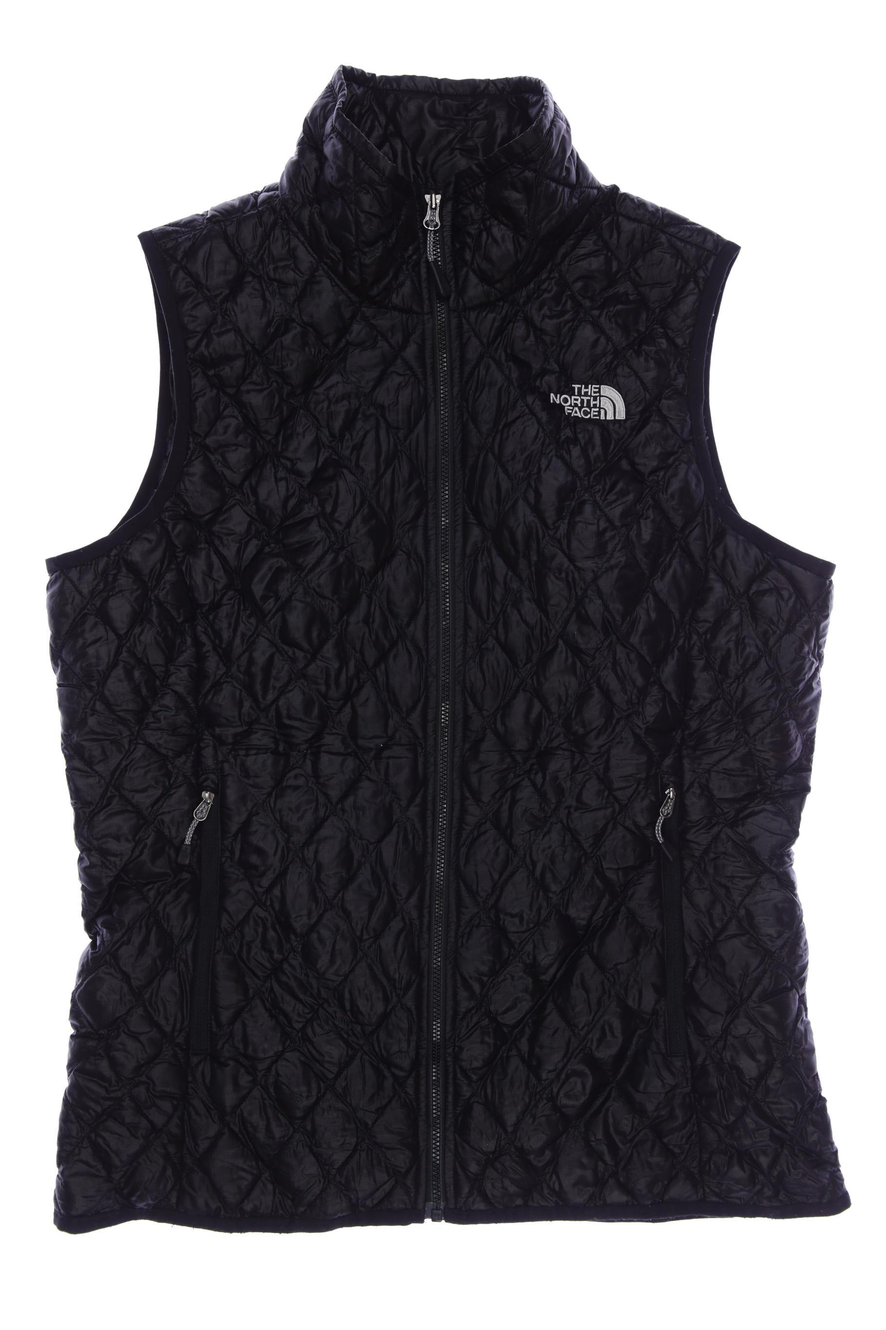 

The North Face Damen Weste, schwarz, Gr. 38