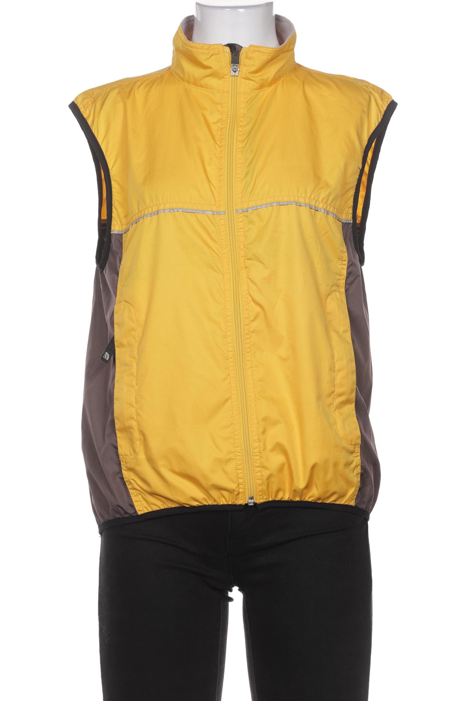 

The North Face Damen Weste, gelb, Gr. 36