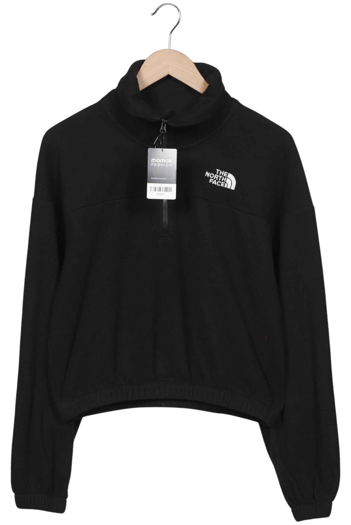 

The North Face Damen Sweatshirt, schwarz, Gr. 36