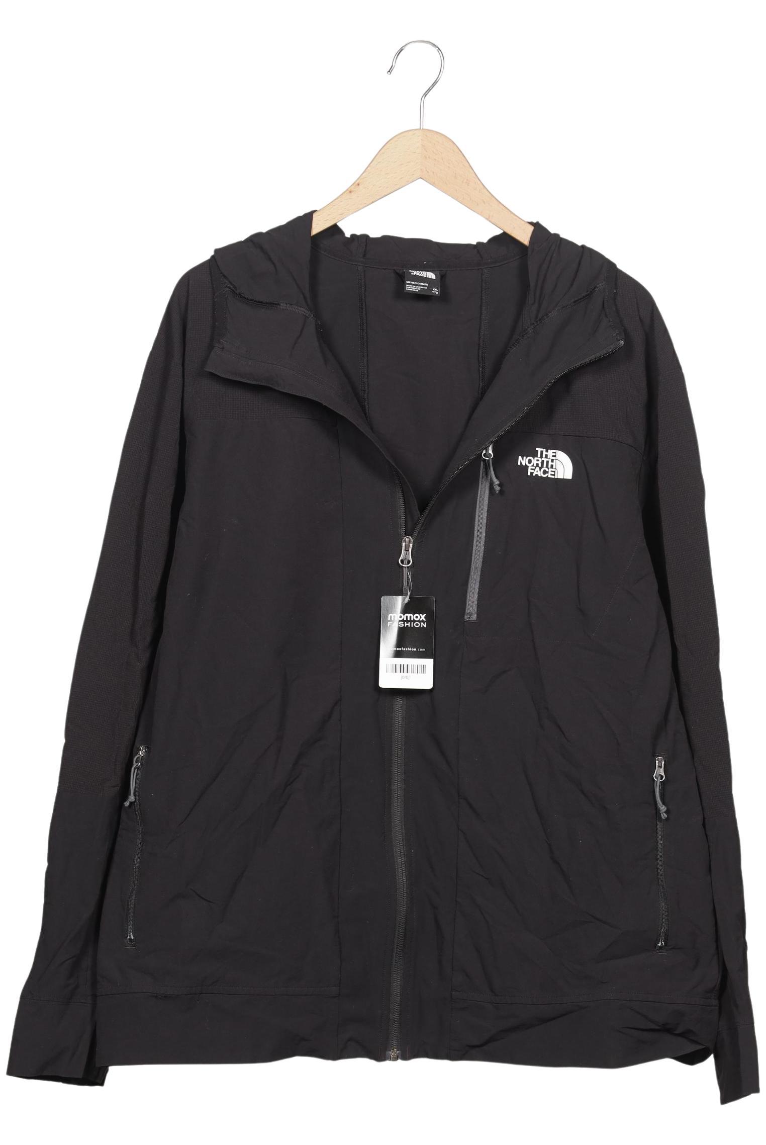 

The North Face Herren Jacke, schwarz, Gr. 56