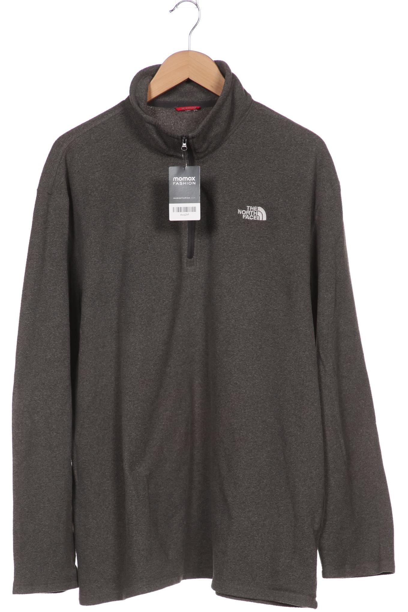 

The North Face Herren Sweatshirt, grau, Gr. 58