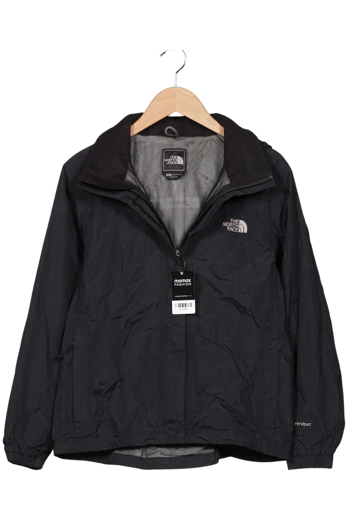 

The North Face Damen Jacke, schwarz, Gr. 38