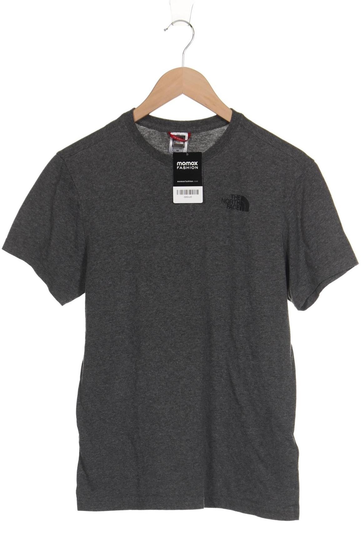 

The North Face Herren T-Shirt, grau, Gr. 46
