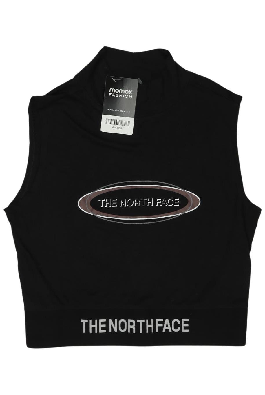 

The North Face Damen Top, schwarz, Gr. 34