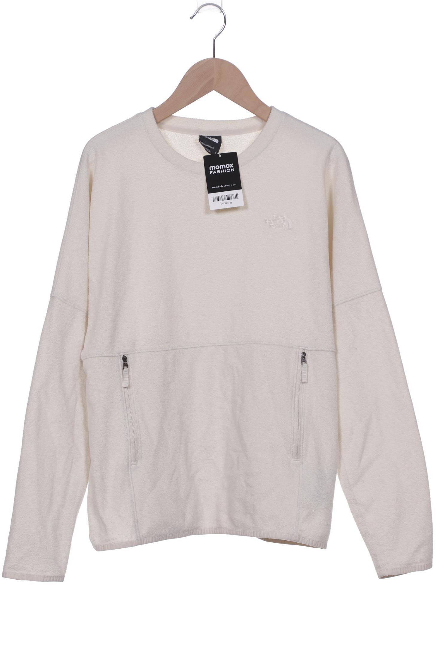 

The North Face Damen Sweatshirt, cremeweiß, Gr. 36