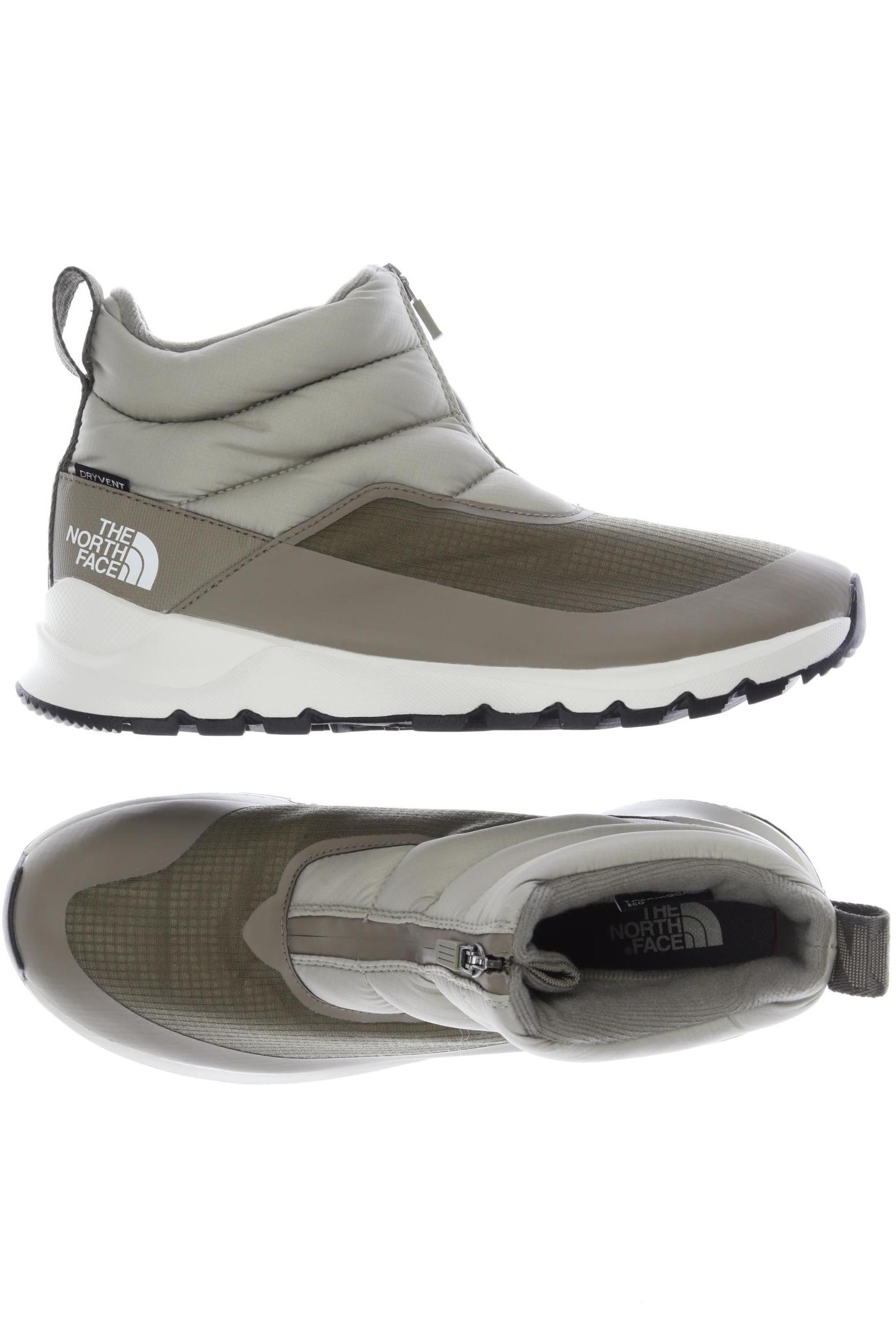 

The North Face Damen Stiefelette, braun, Gr. 41