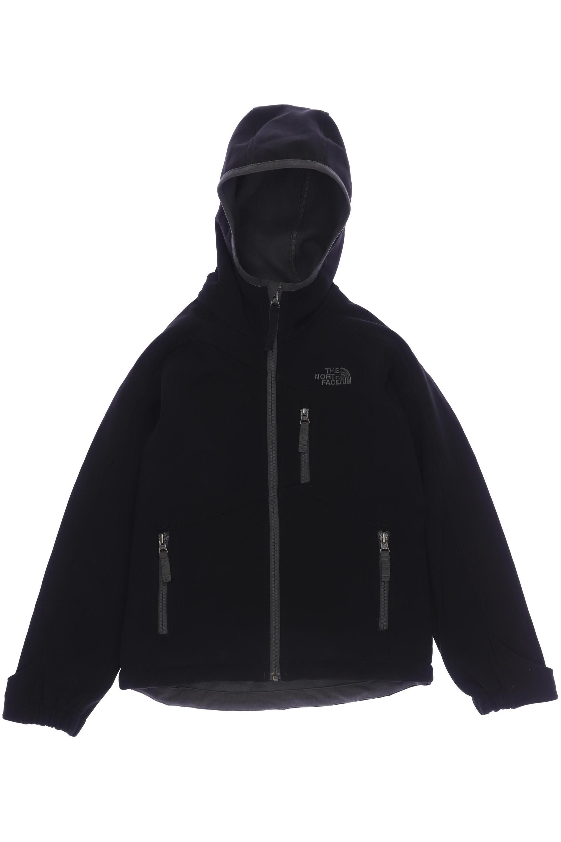 

The North Face Herren Jacke, schwarz, Gr. 134