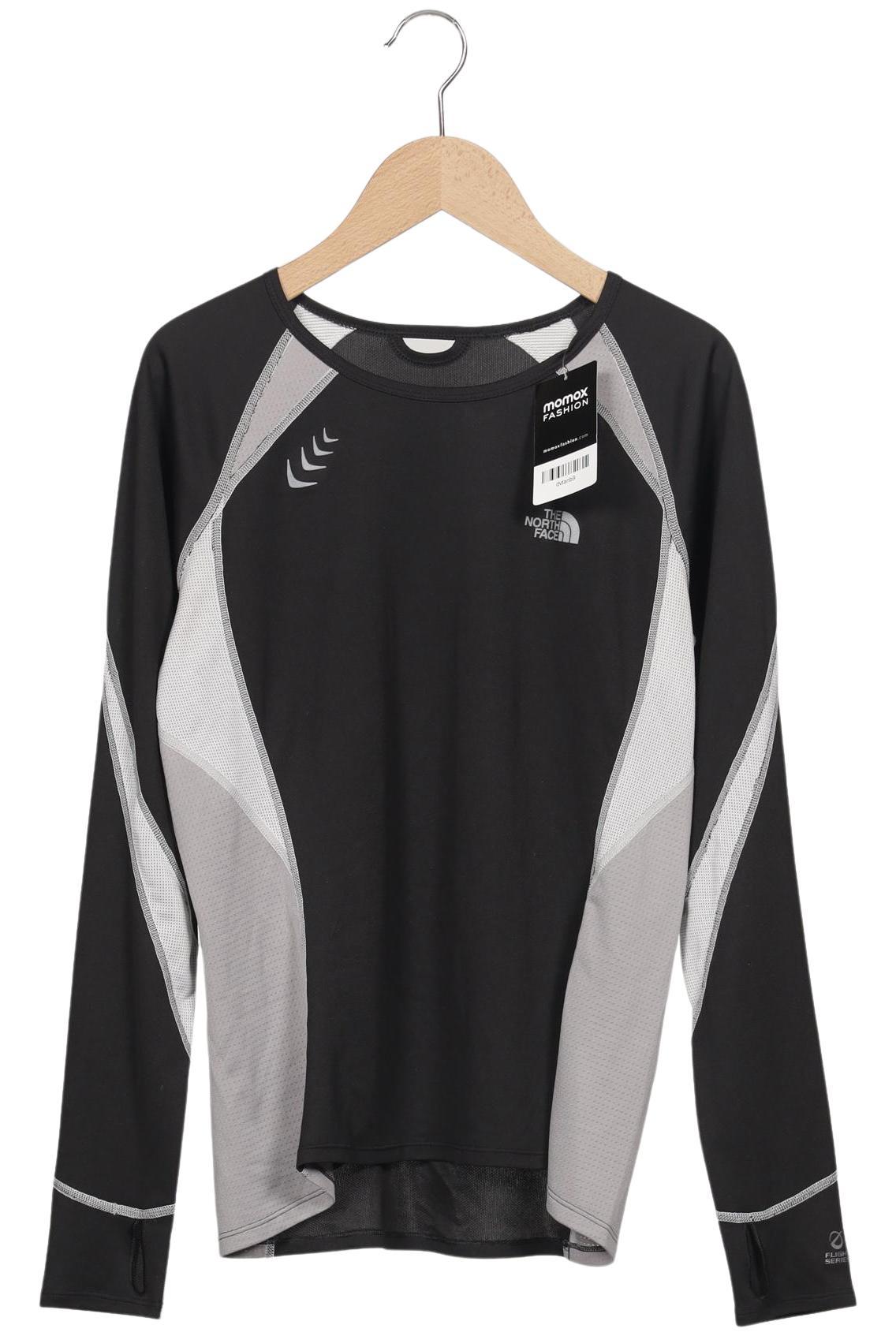 

The North Face Damen Langarmshirt, mehrfarbig, Gr. 38