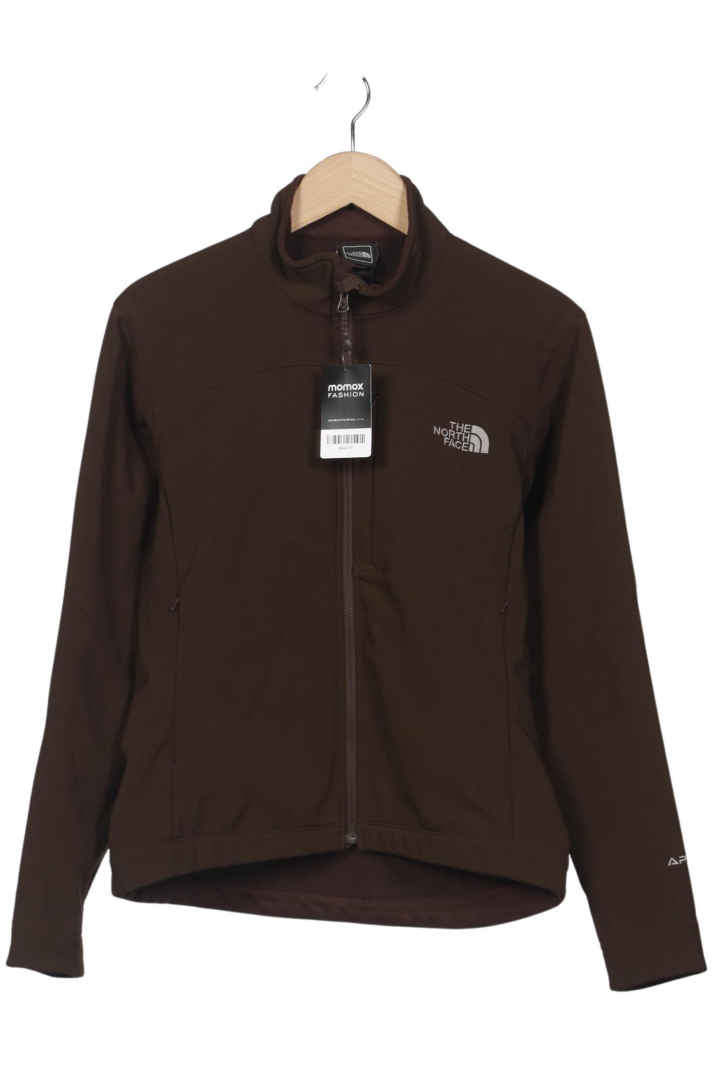 

The North Face Damen Sweatshirt, braun, Gr. 38