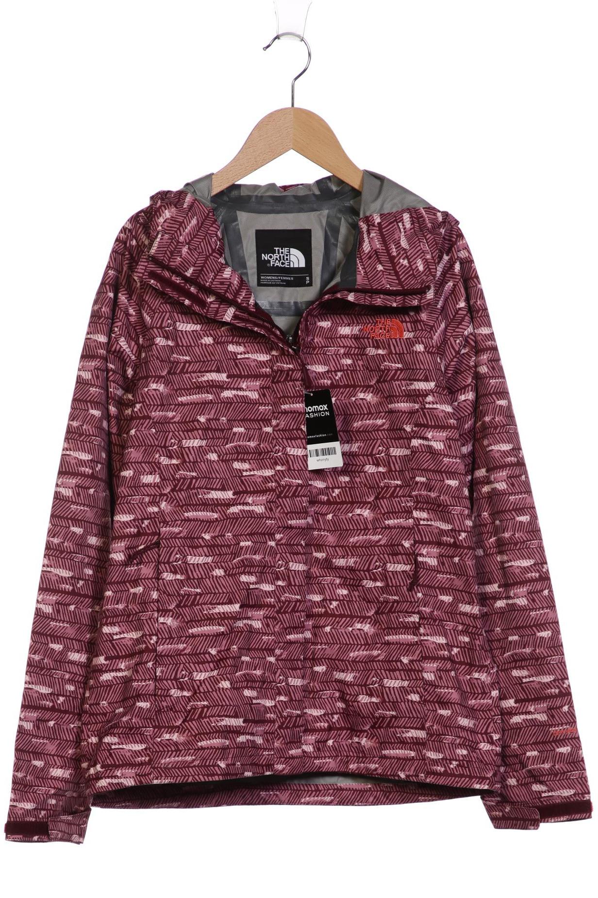 

The North Face Damen Jacke, bordeaux, Gr. 36