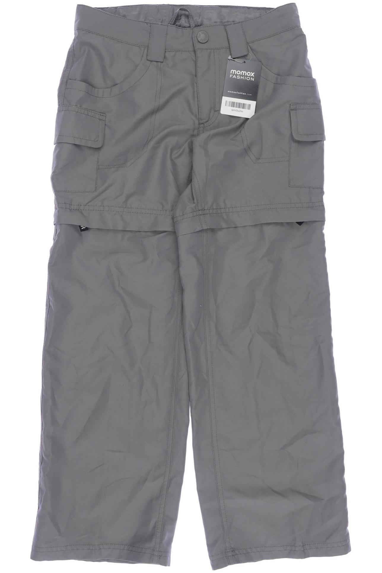 

The North Face Damen Stoffhose, grau, Gr. 146