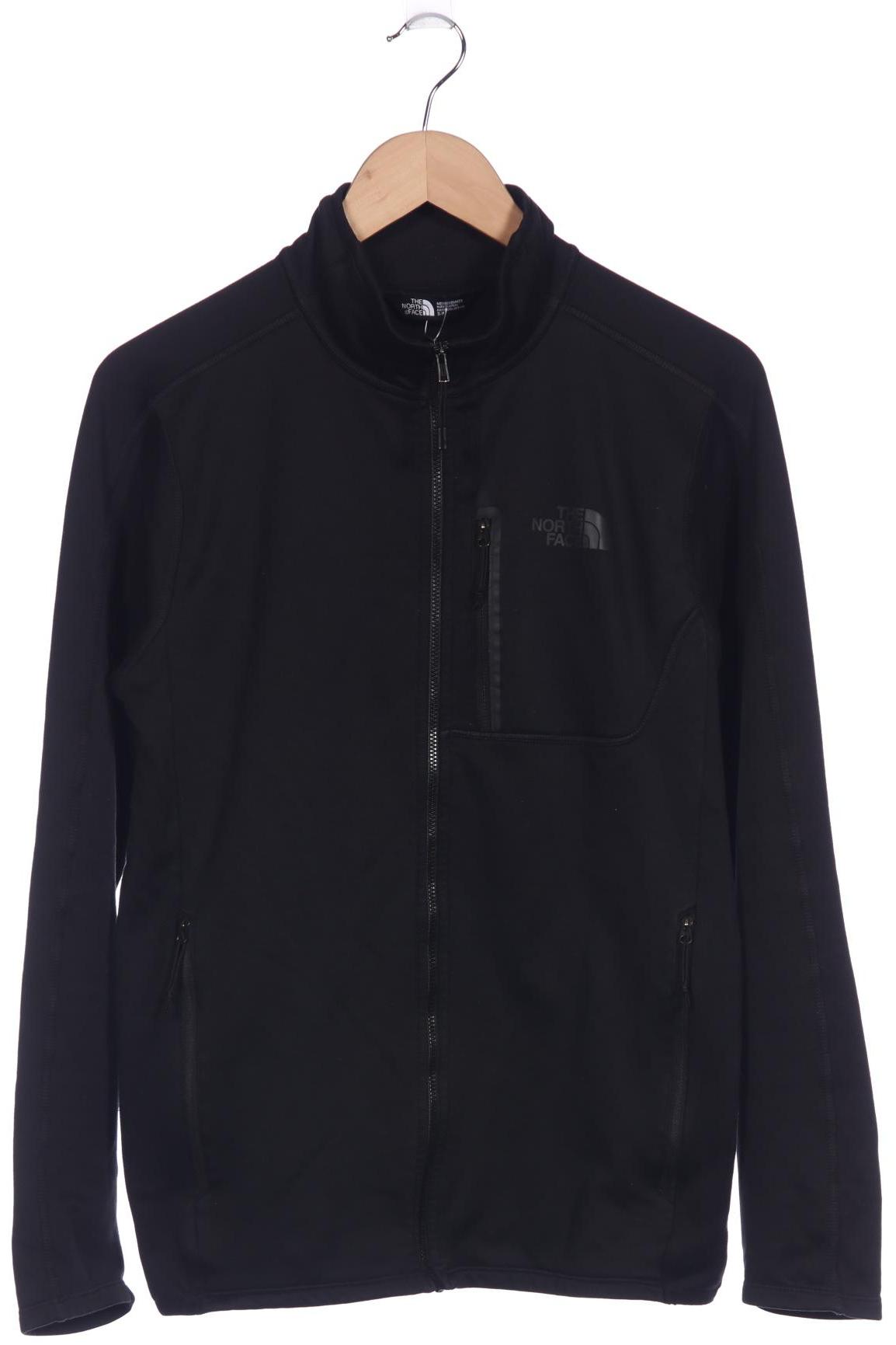 

The North Face Herren Sweatshirt, schwarz, Gr. 46