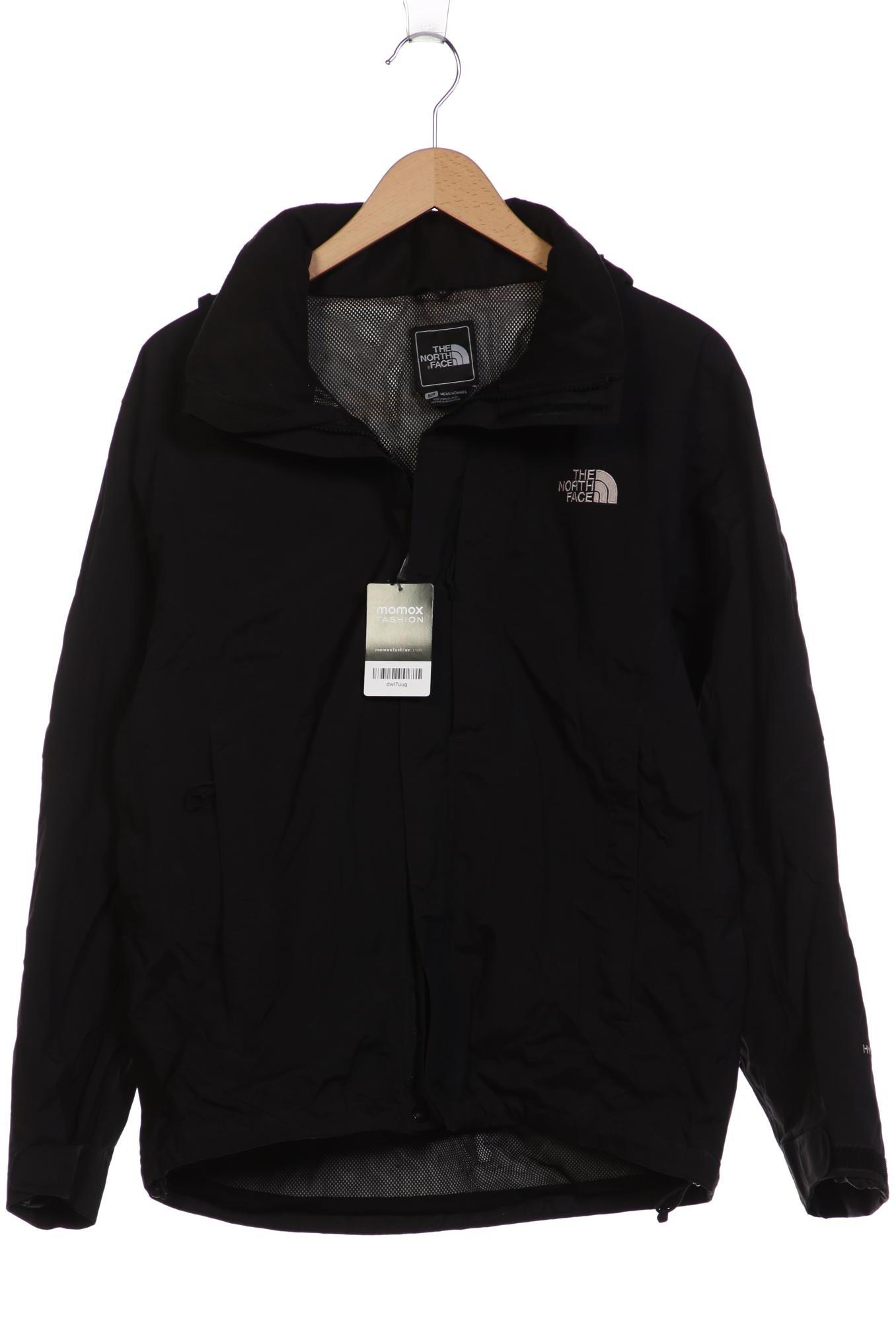 

The North Face Herren Jacke, schwarz, Gr. 46
