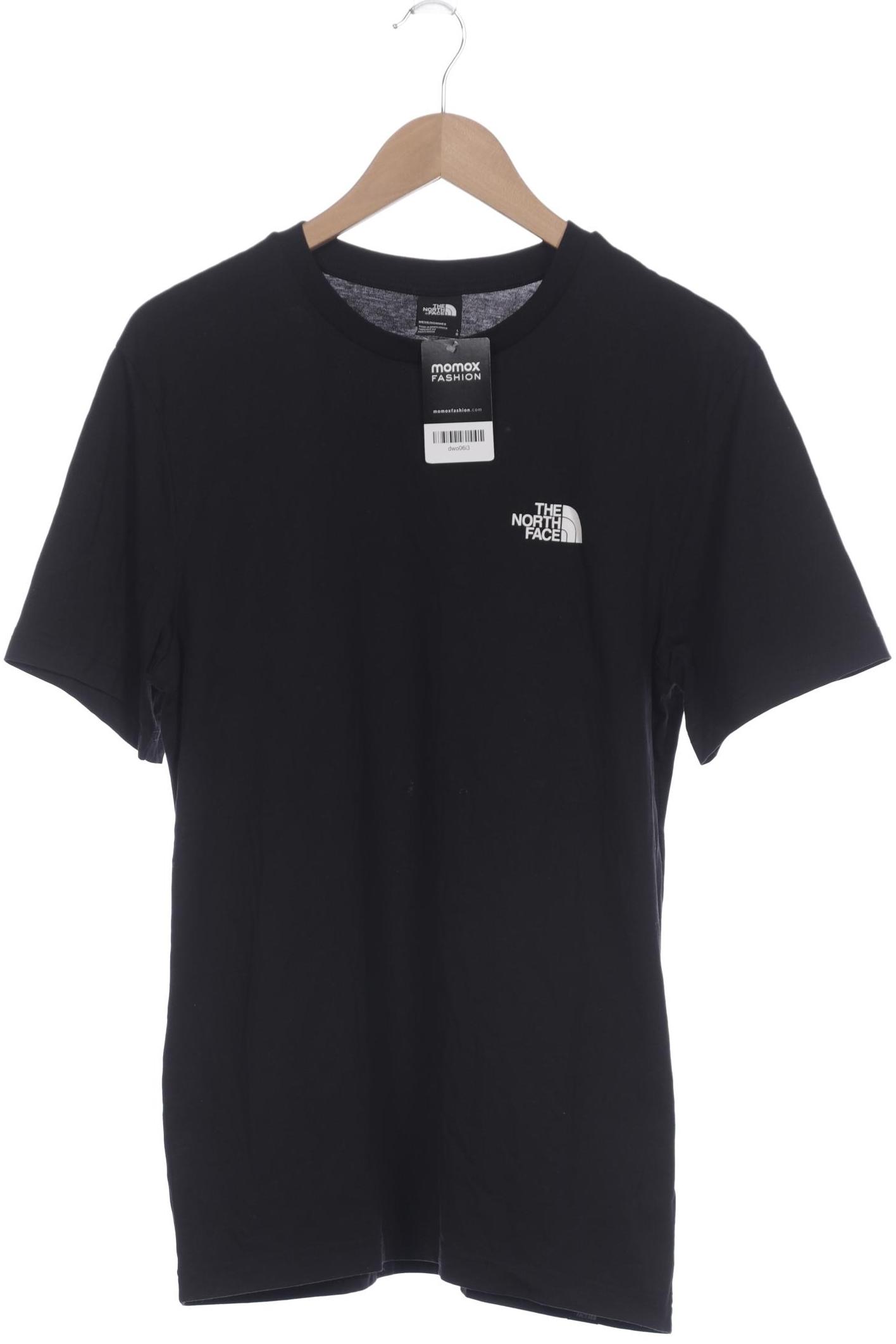 

The North Face Herren T-Shirt, schwarz, Gr. 52
