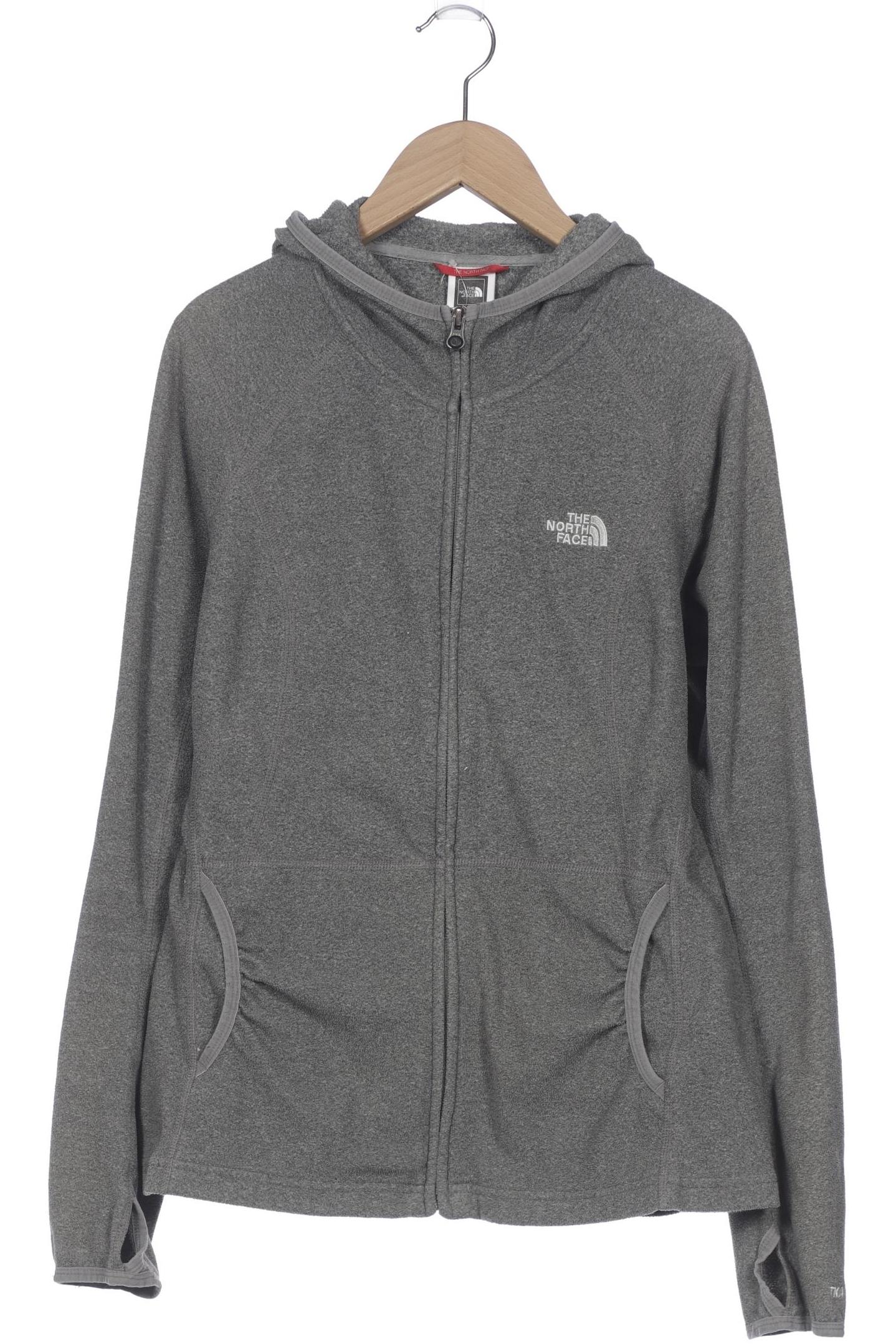 

The North Face Damen Kapuzenpullover, grau, Gr. 38