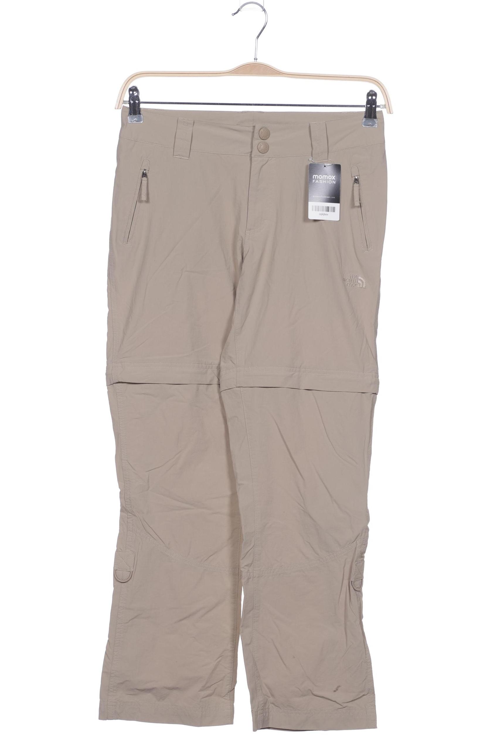 

The North Face Damen Stoffhose, beige, Gr. 6