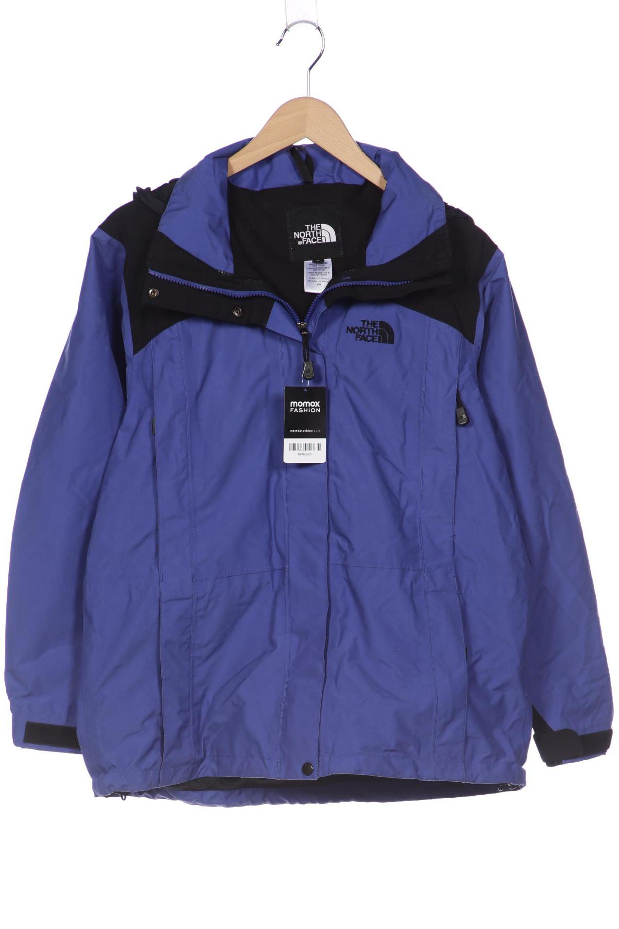 

The North Face Damen Jacke, blau, Gr. 38