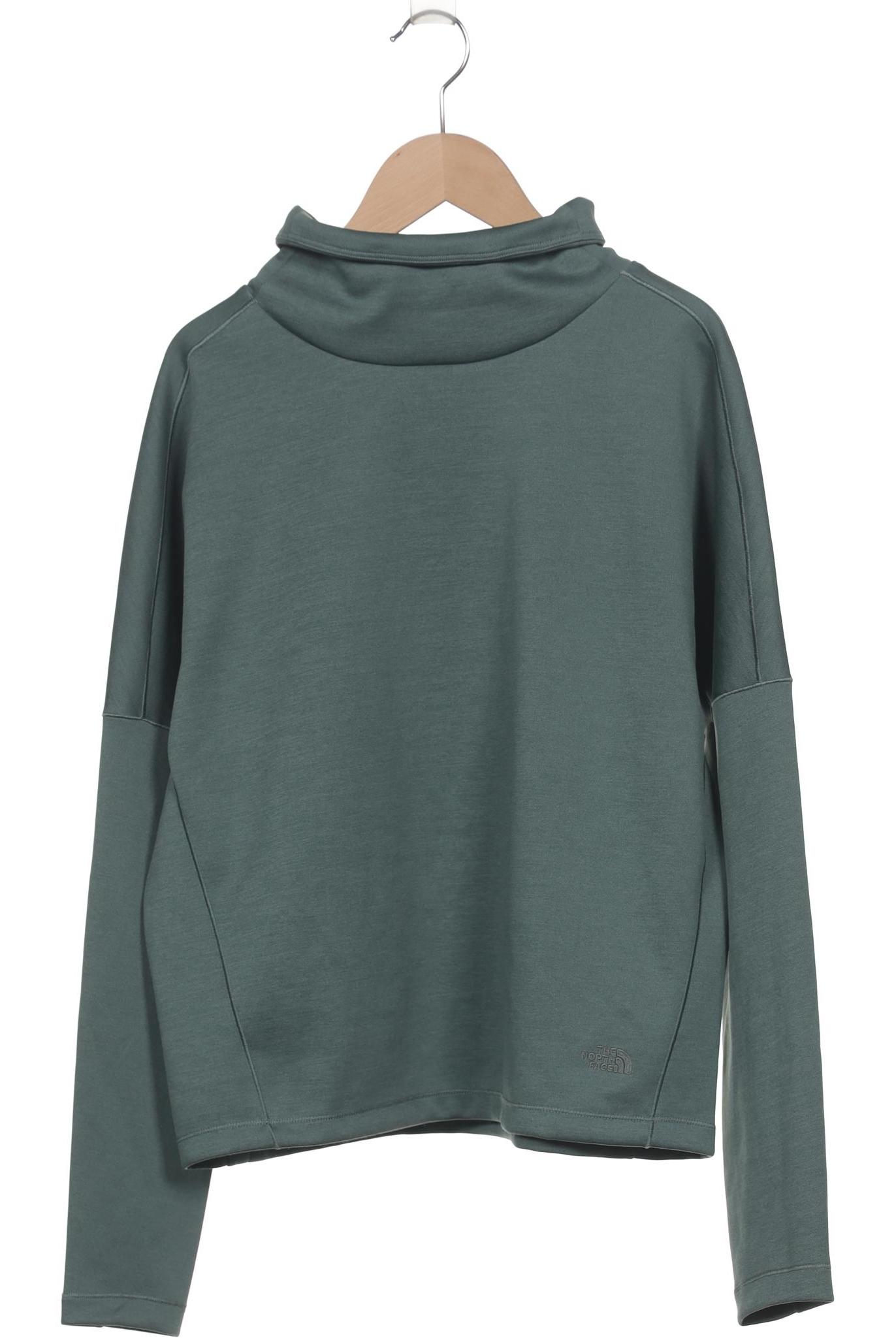 

The North Face Damen Sweatshirt, grün, Gr. 36