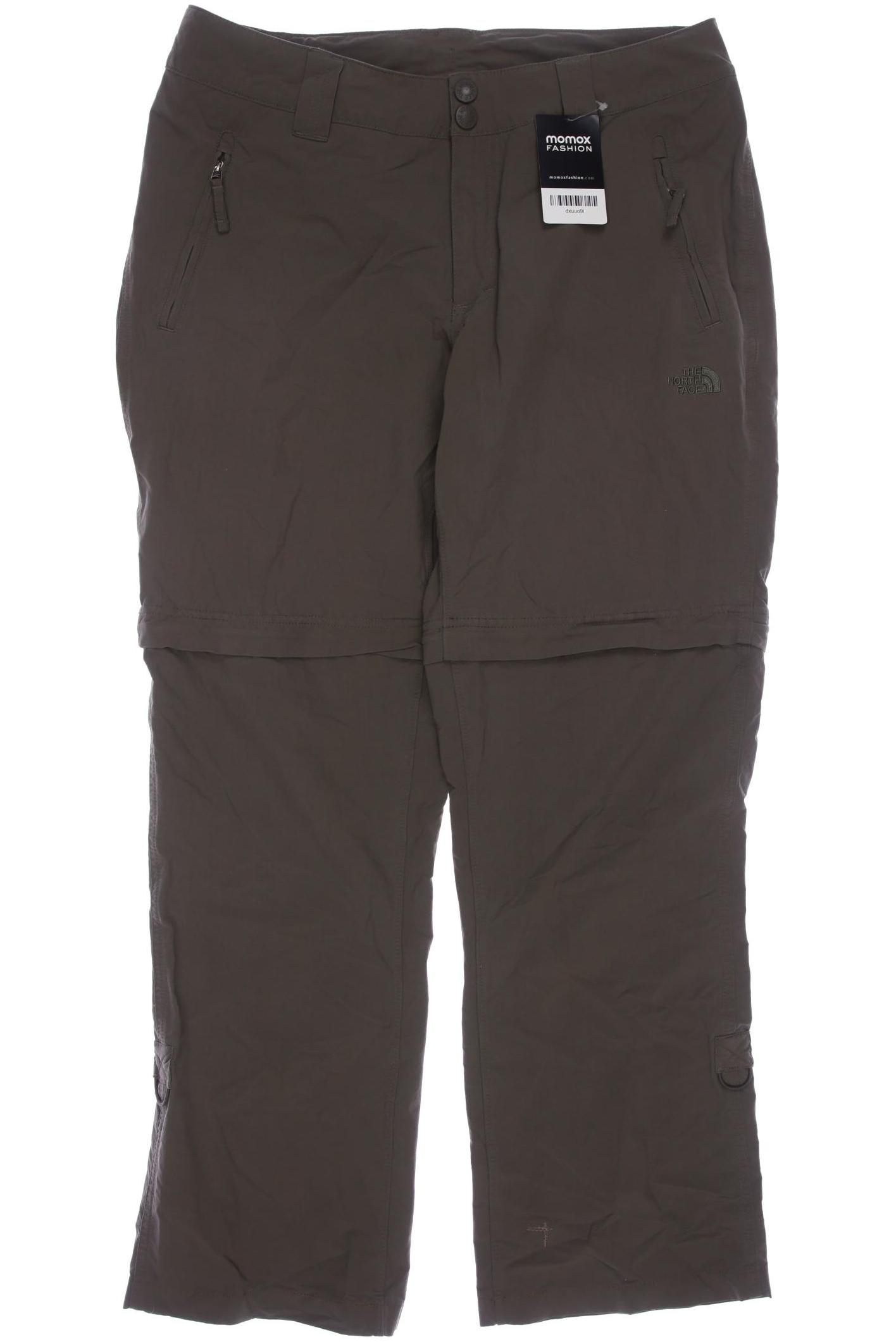 

The North Face Damen Stoffhose, braun, Gr. 31