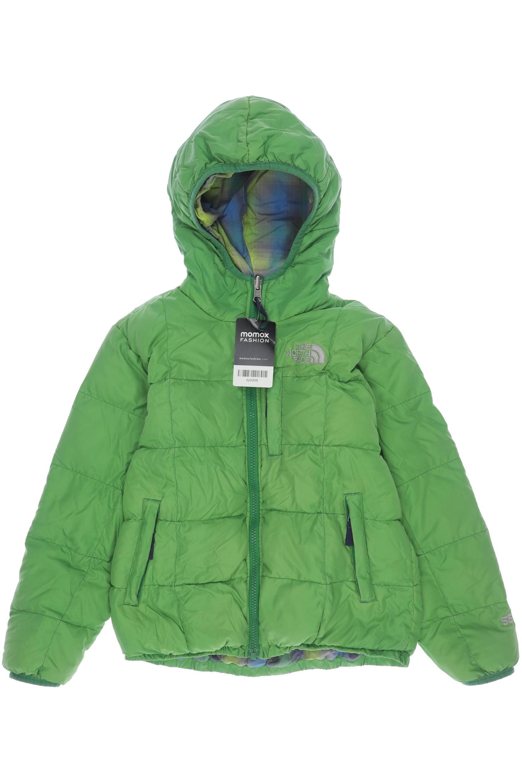 

The North Face Herren Jacke, hellgrün, Gr. 134
