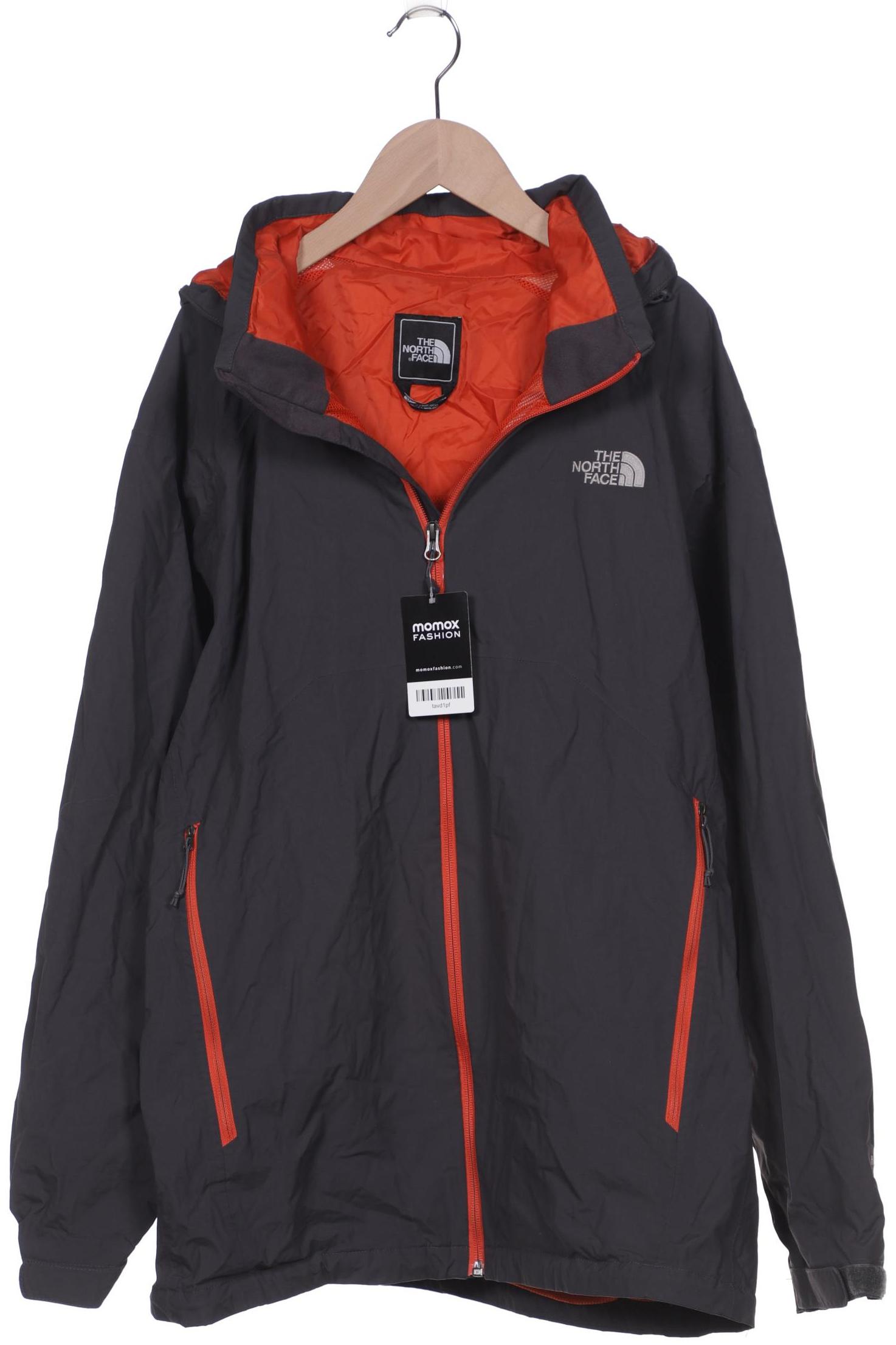 

The North Face Herren Jacke, grau