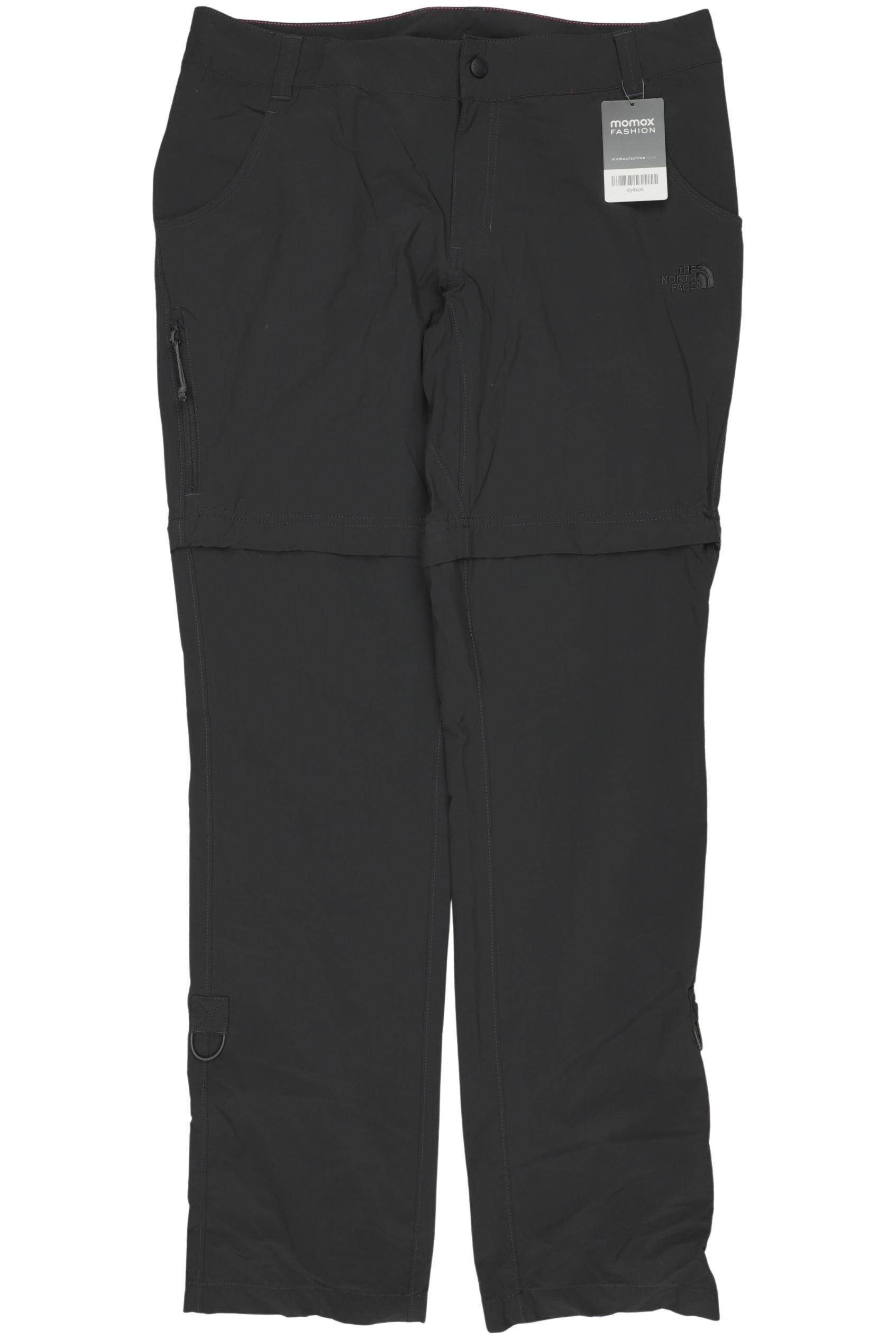 

The North Face Damen Stoffhose, schwarz, Gr. 12