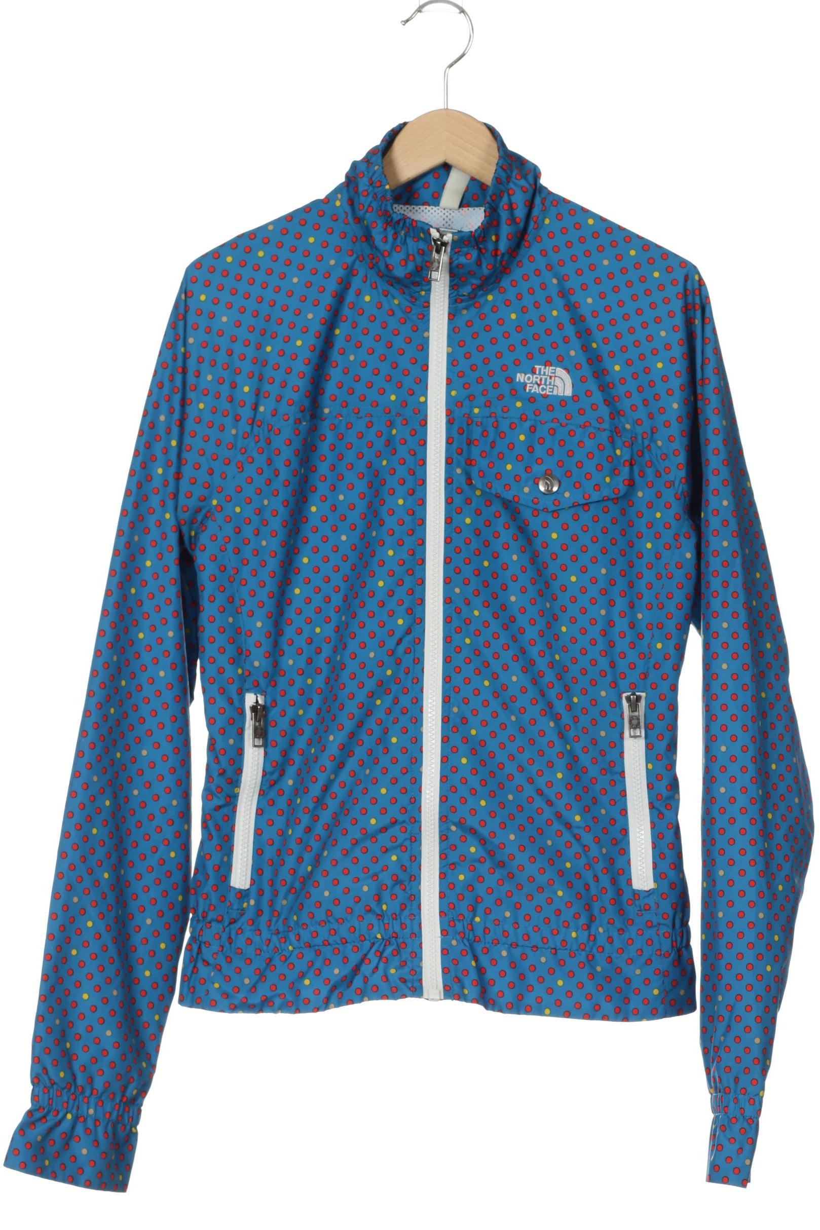 

The North Face Damen Jacke, blau, Gr. 34