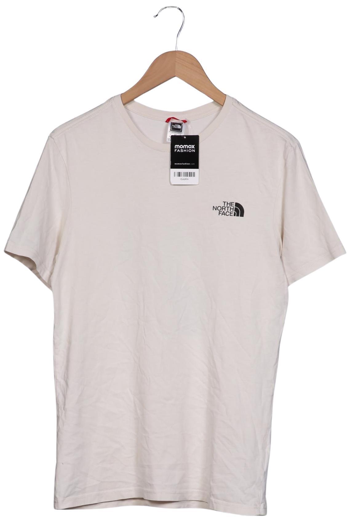 

The North Face Herren T-Shirt, cremeweiß, Gr. 46