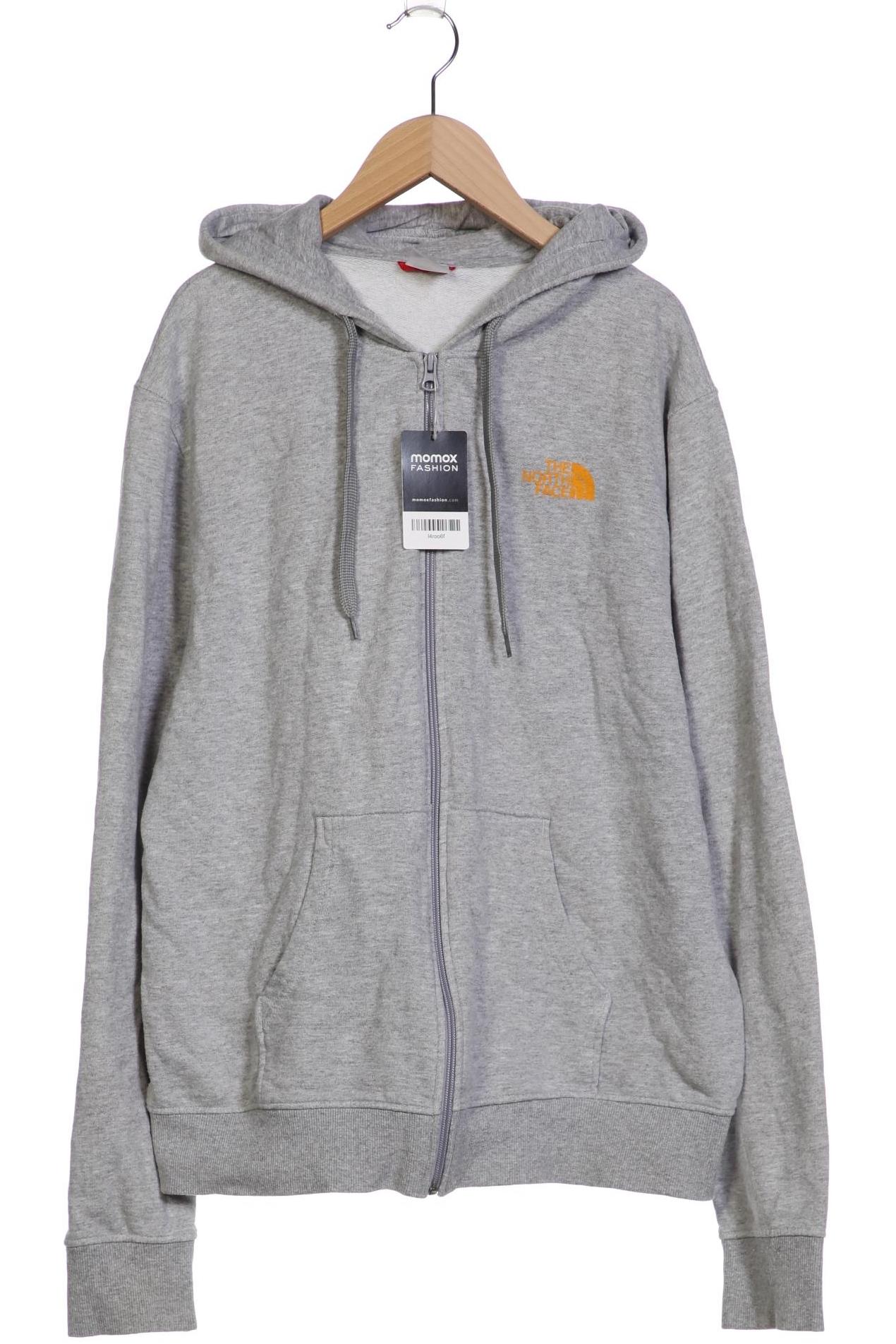 

The North Face Herren Kapuzenpullover, grau, Gr. 52