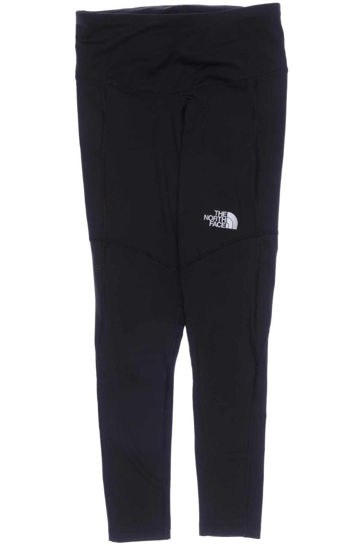 

The North Face Damen Stoffhose, schwarz, Gr. 0